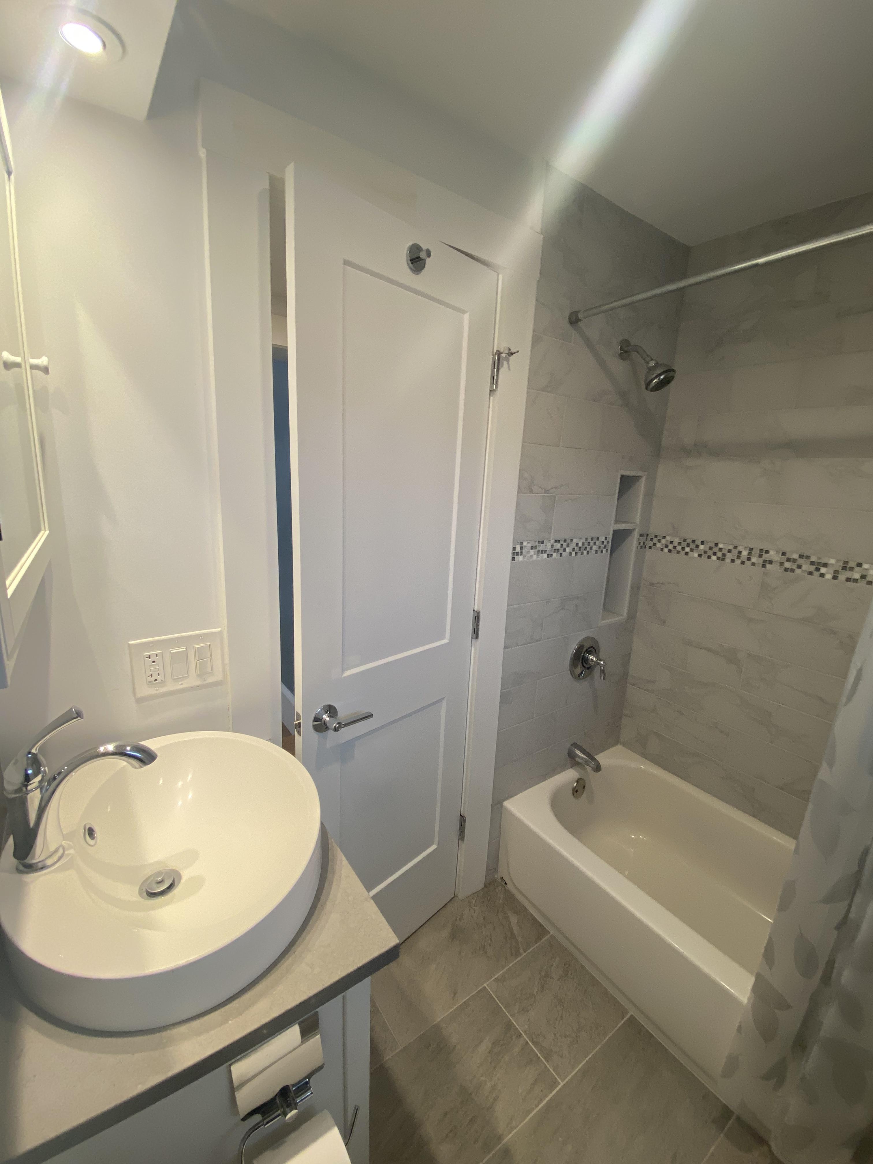 1 bed, 2 bath apartment for rent at 16 Chauncy St Unit 60, Harvard Square — photo 32 of 36