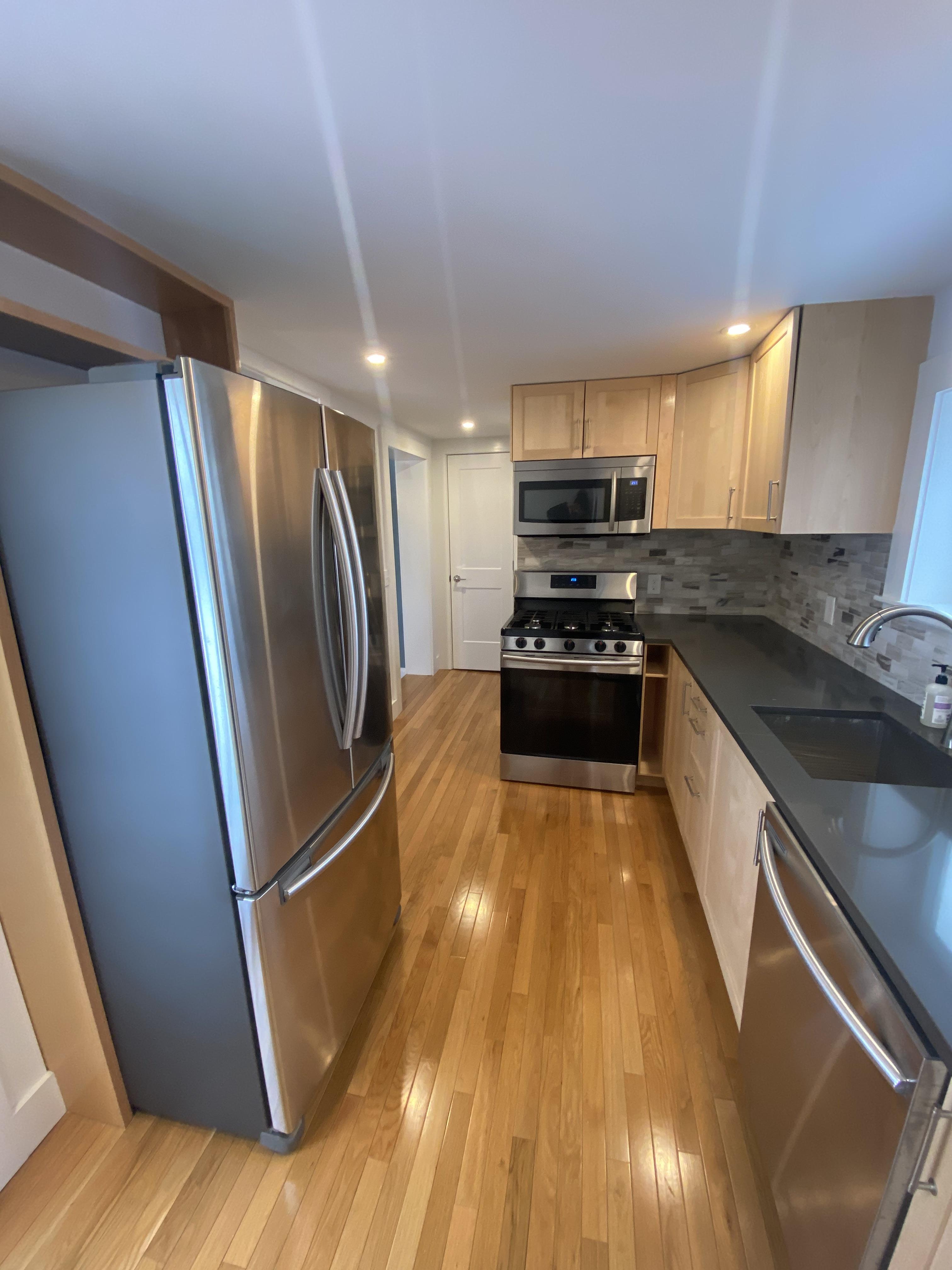 1 bed, 2 bath apartment for rent at 16 Chauncy St Unit 60, Harvard Square — photo 36 of 36