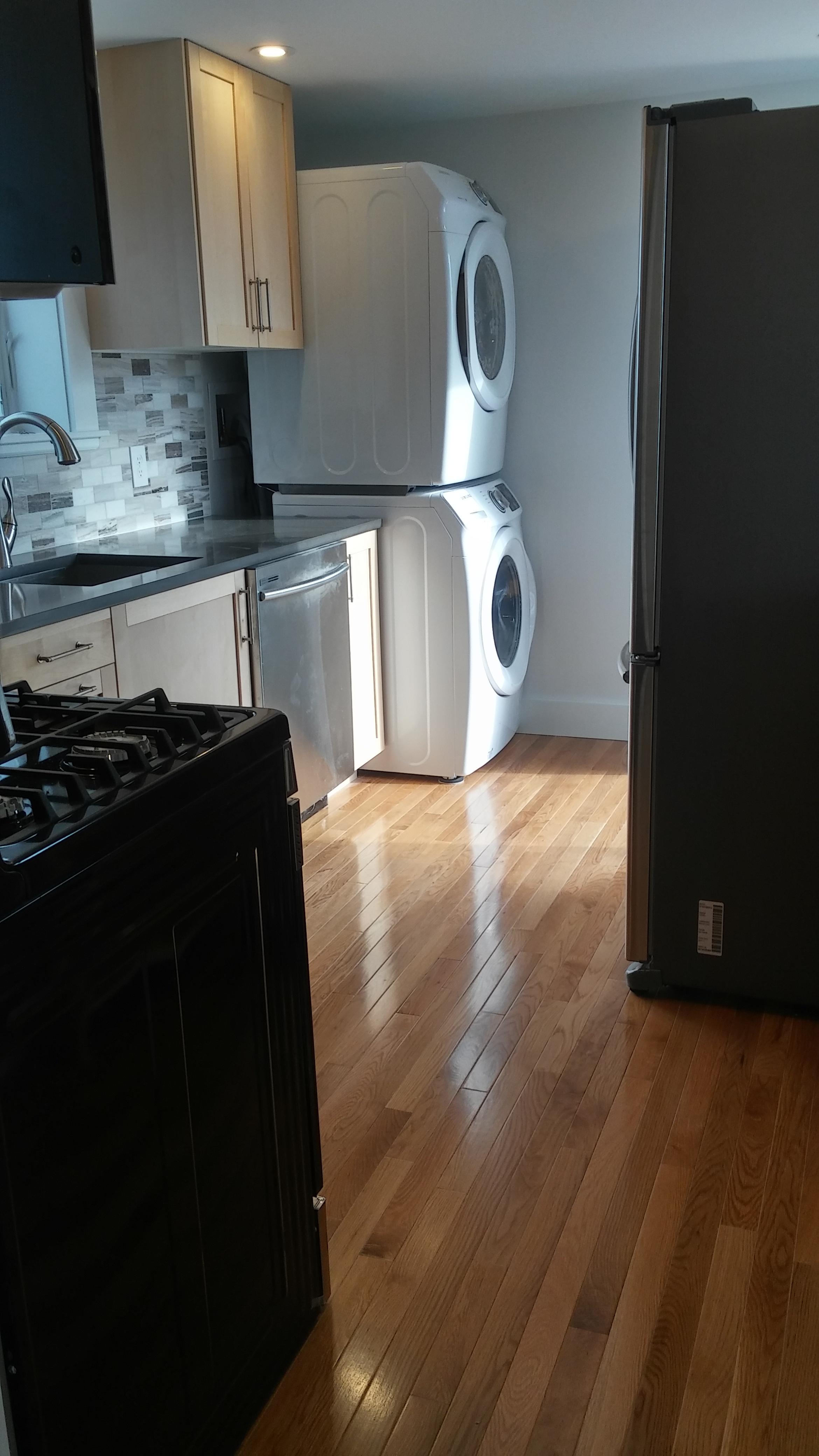 1 bed, 2 bath apartment for rent at 16 Chauncy St Unit 60, Harvard Square — photo 33 of 36