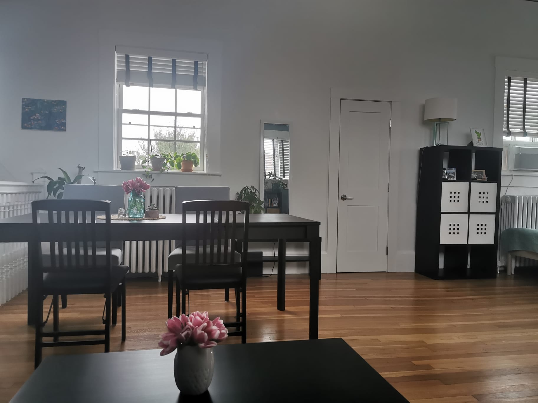1 bed, 2 bath apartment for rent at 16 Chauncy St Unit 60, Harvard Square — photo 24 of 36