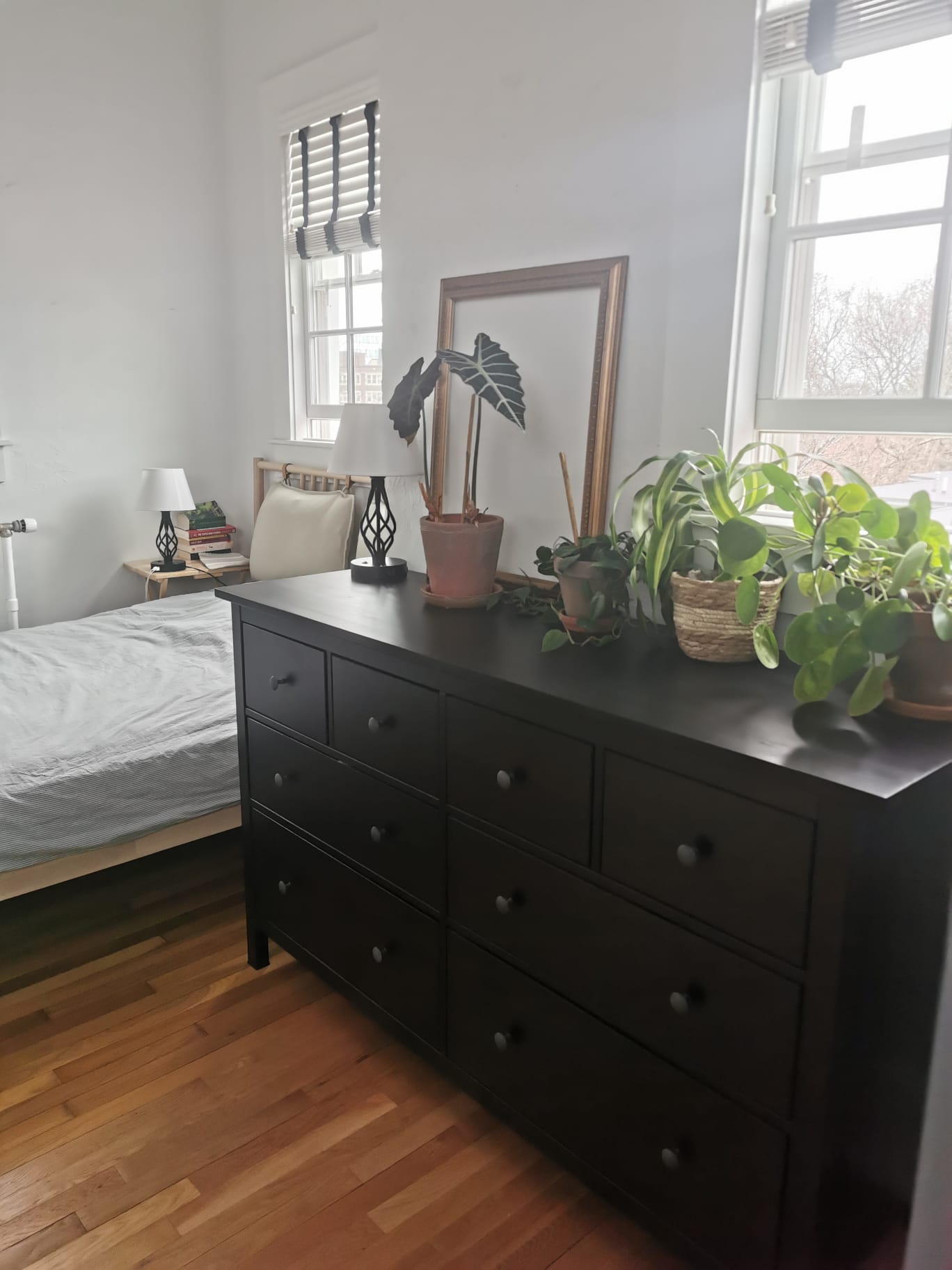 1 bed, 2 bath apartment for rent at 16 Chauncy St Unit 60, Harvard Square — photo 11 of 36