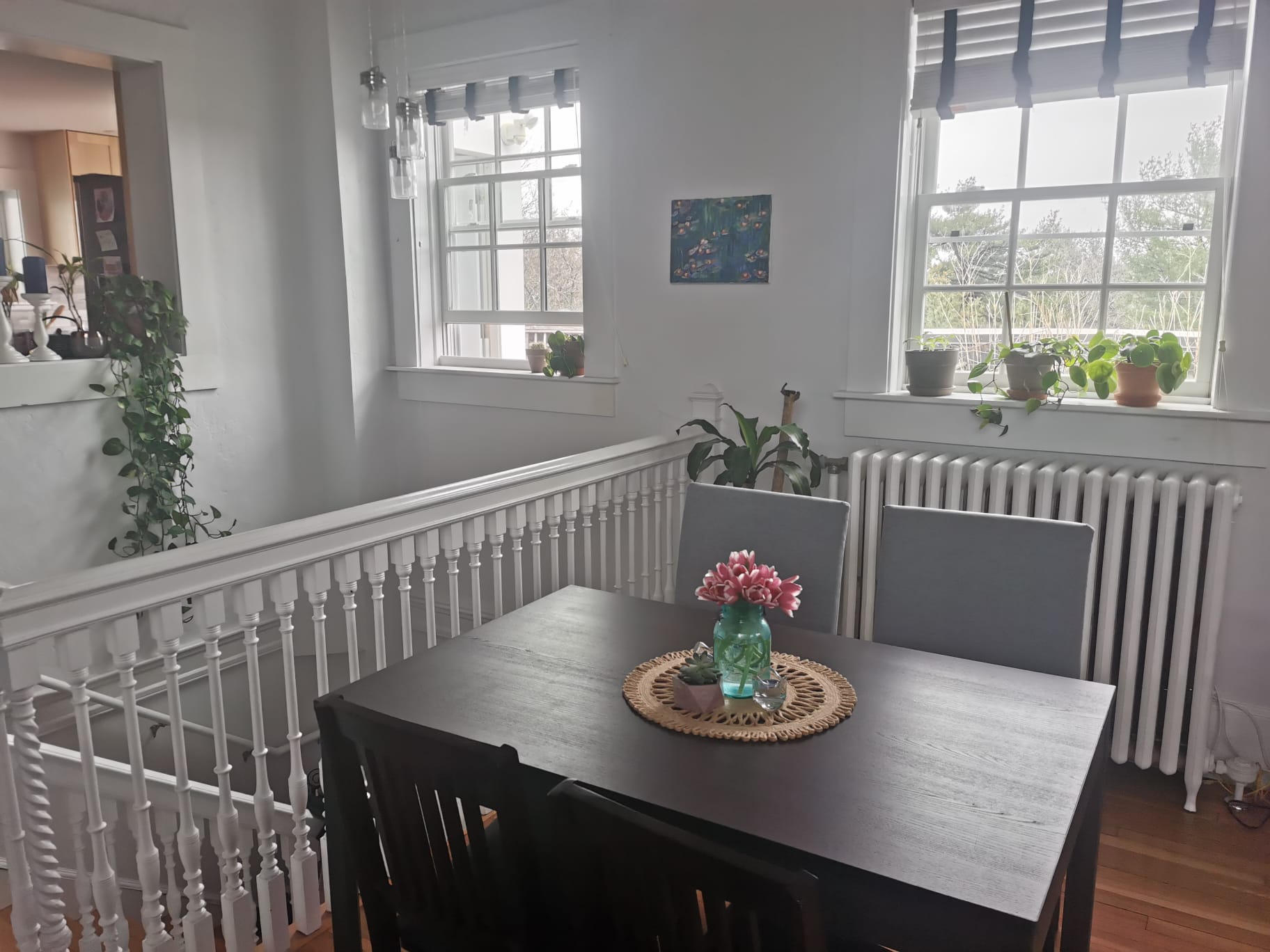 1 bed, 2 bath apartment for rent at 16 Chauncy St Unit 60, Harvard Square — photo 12 of 36