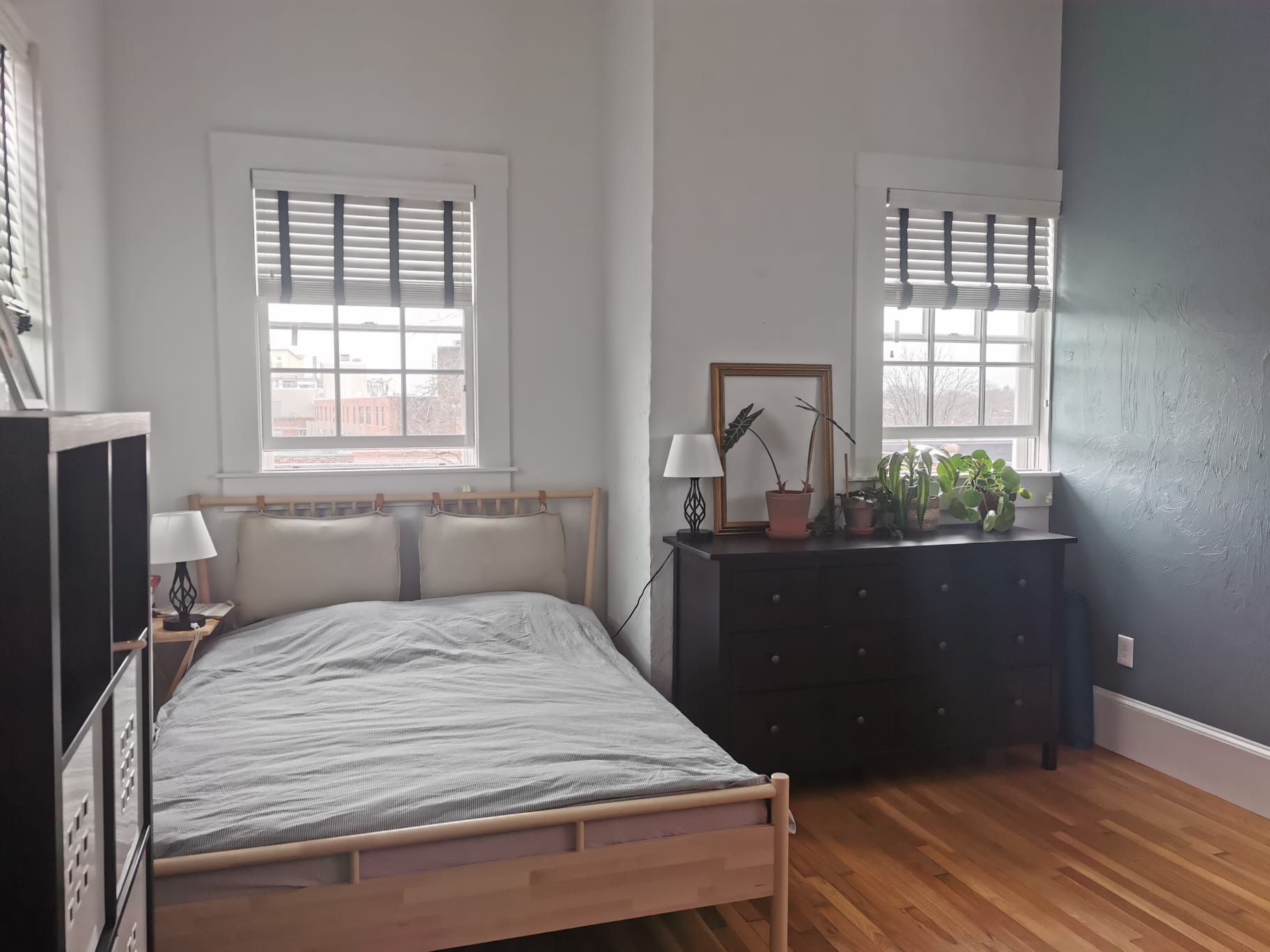 1 bed, 2 bath apartment for rent at 16 Chauncy St Unit 60, Harvard Square — photo 13 of 36