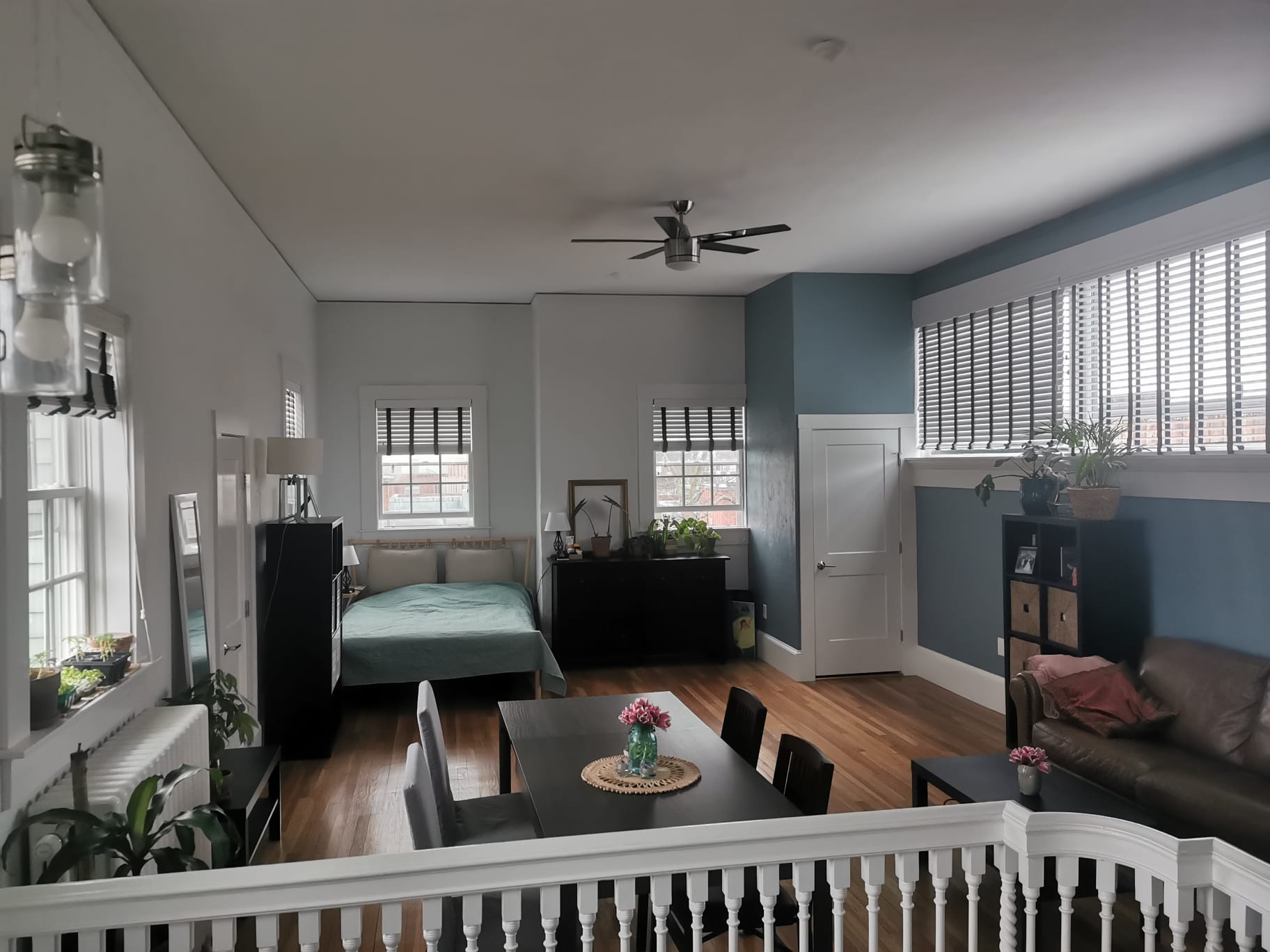 1 bed, 2 bath apartment for rent at 16 Chauncy St Unit 60, Harvard Square — photo 15 of 36