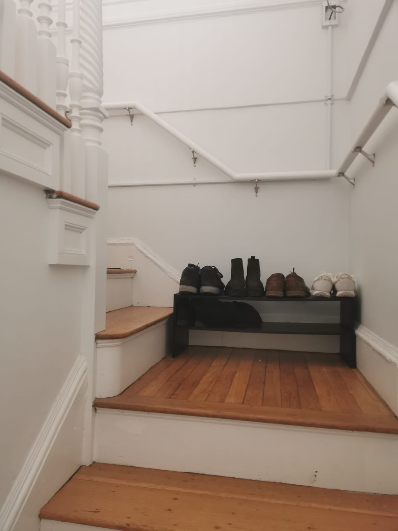 1 bed, 2 bath apartment for rent at 16 Chauncy St Unit 60, Harvard Square — photo 18 of 36