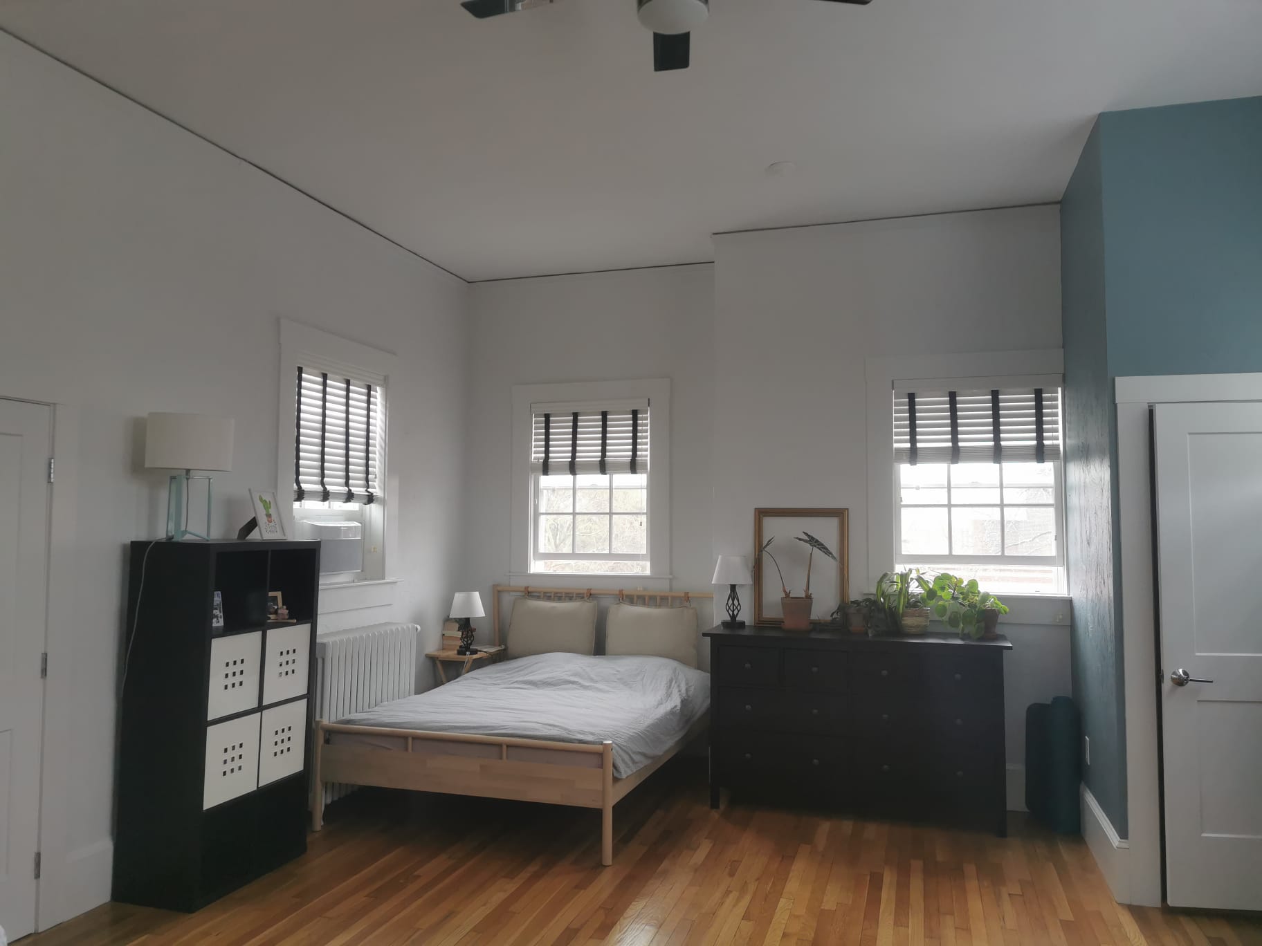 1 bed, 2 bath apartment for rent at 16 Chauncy St Unit 60, Harvard Square — photo 21 of 36