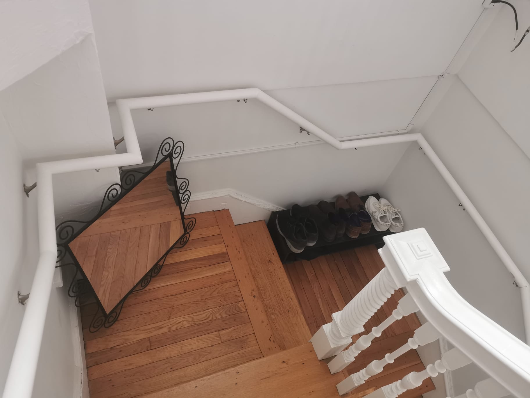 1 bed, 2 bath apartment for rent at 16 Chauncy St Unit 60, Harvard Square — photo 22 of 36