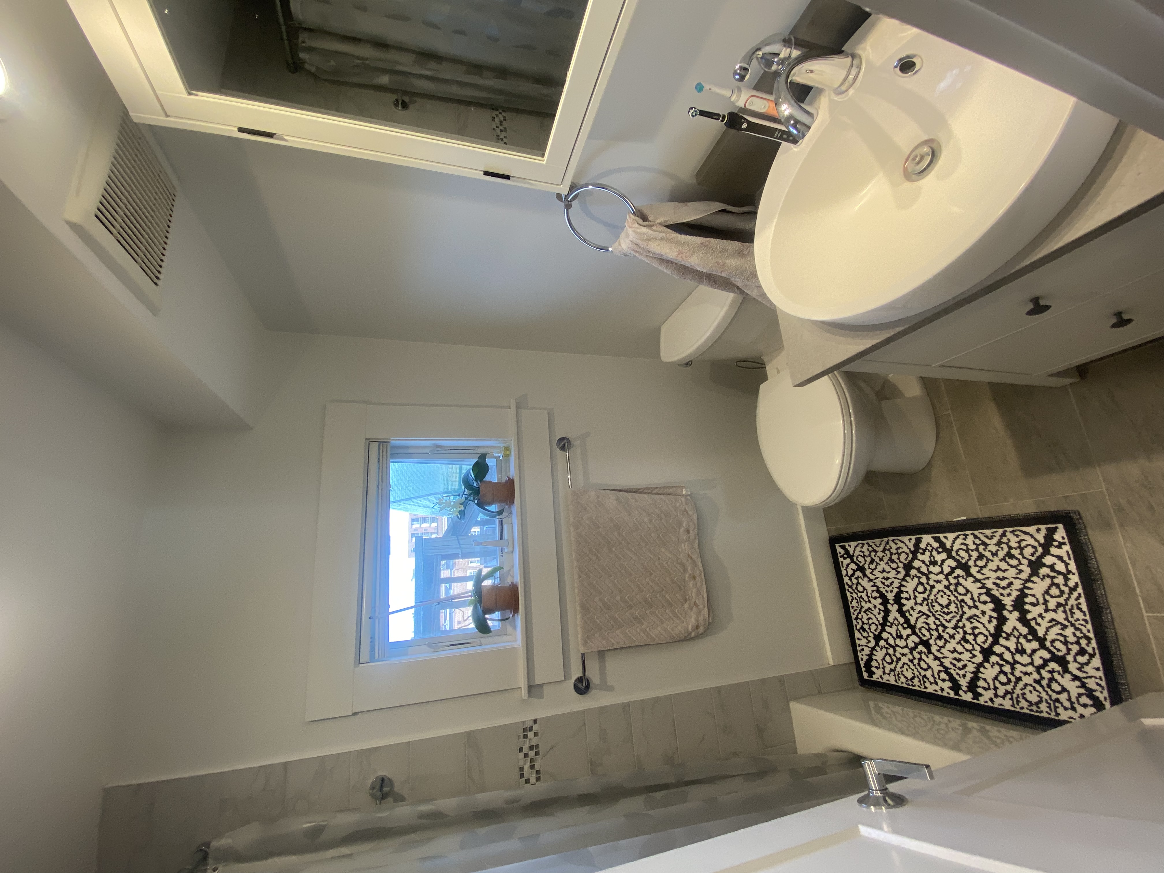 1 bed, 2 bath apartment for rent at 16 Chauncy St Unit 60, Harvard Square — photo 4 of 36