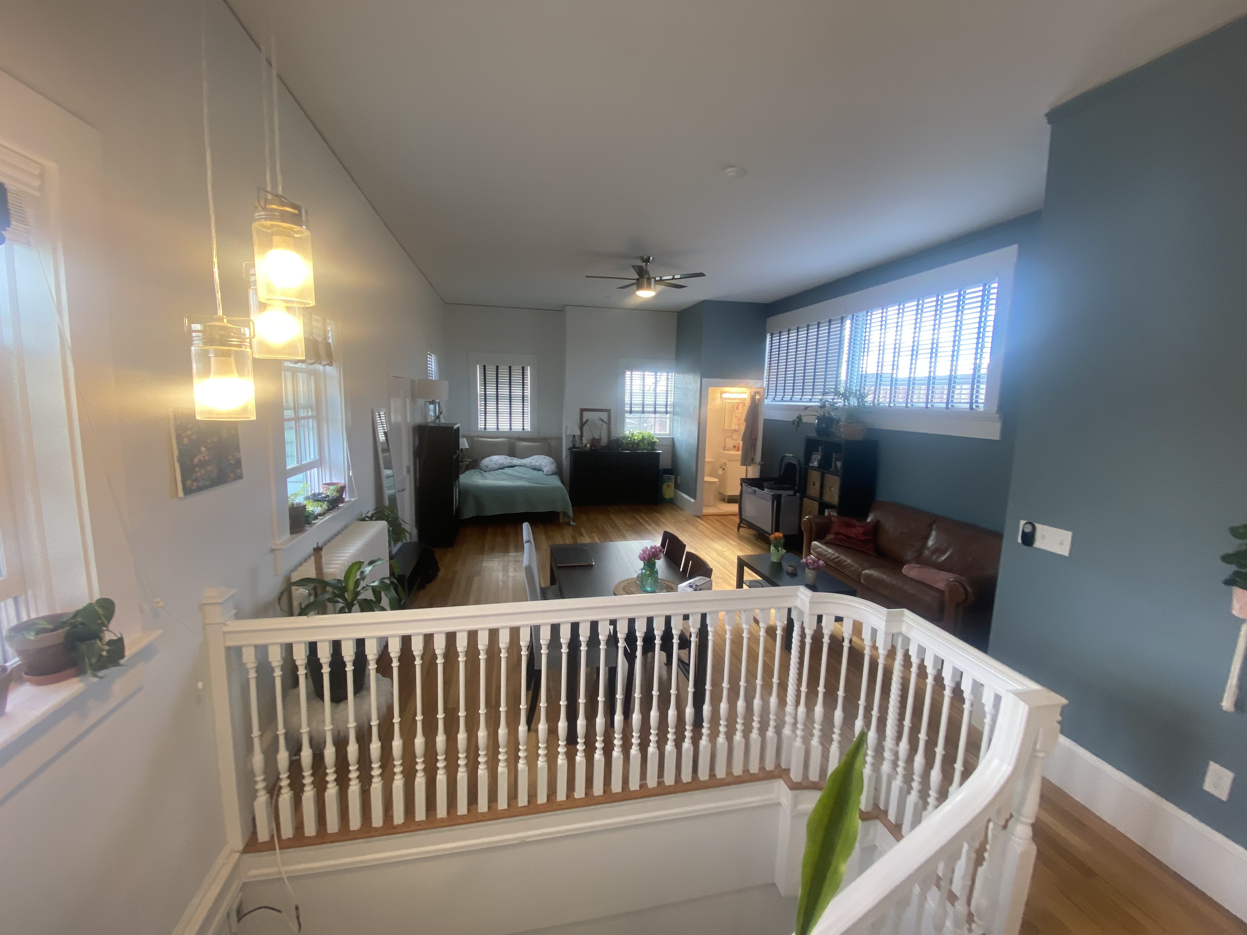 1 bed, 2 bath apartment for rent at 16 Chauncy St Unit 60, Harvard Square — photo 10 of 36