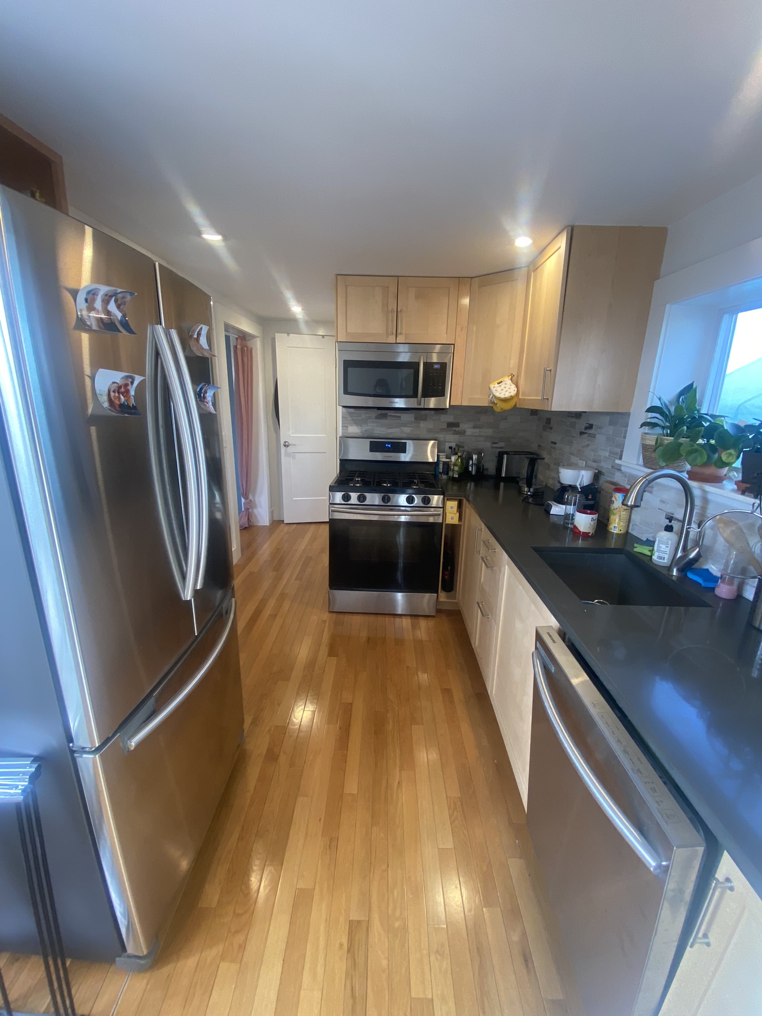 1 bed, 2 bath apartment for rent at 16 Chauncy St Unit 60, Harvard Square — photo 3 of 36
