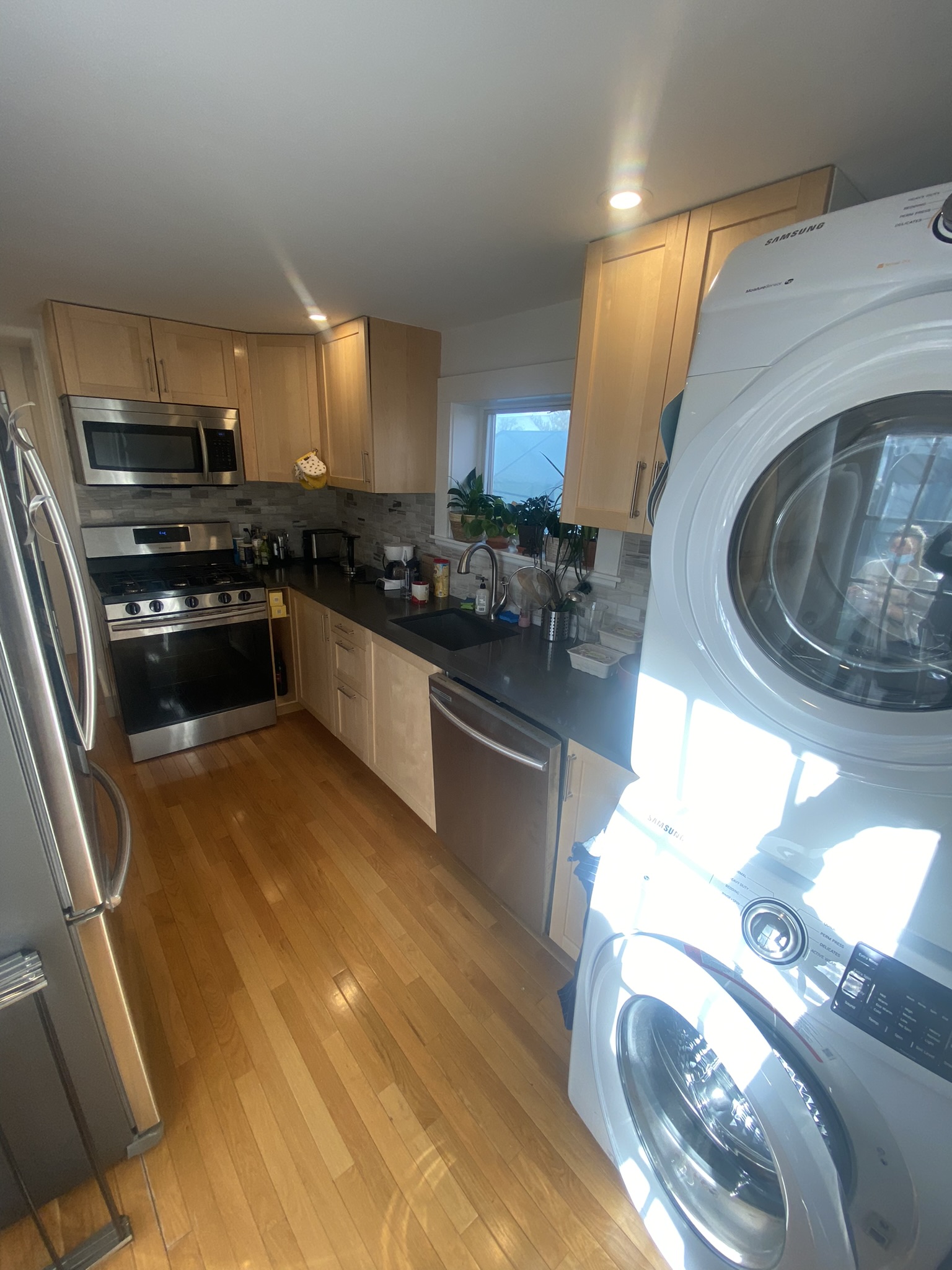 1 bed, 2 bath apartment for rent at 16 Chauncy St Unit 60, Harvard Square — photo 8 of 36