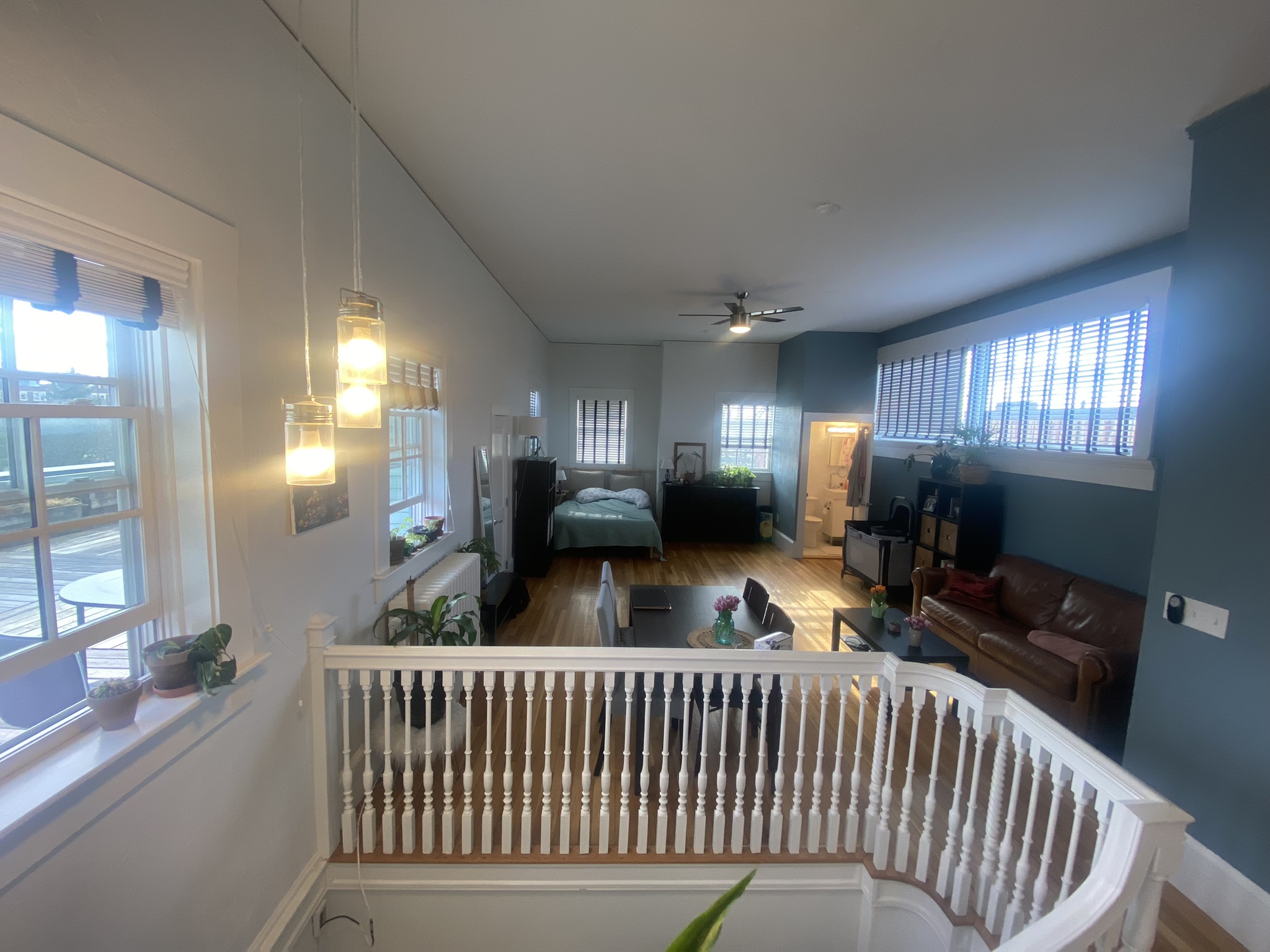 1 bed, 2 bath apartment for rent at 16 Chauncy St Unit 60, Harvard Square — photo 7 of 36