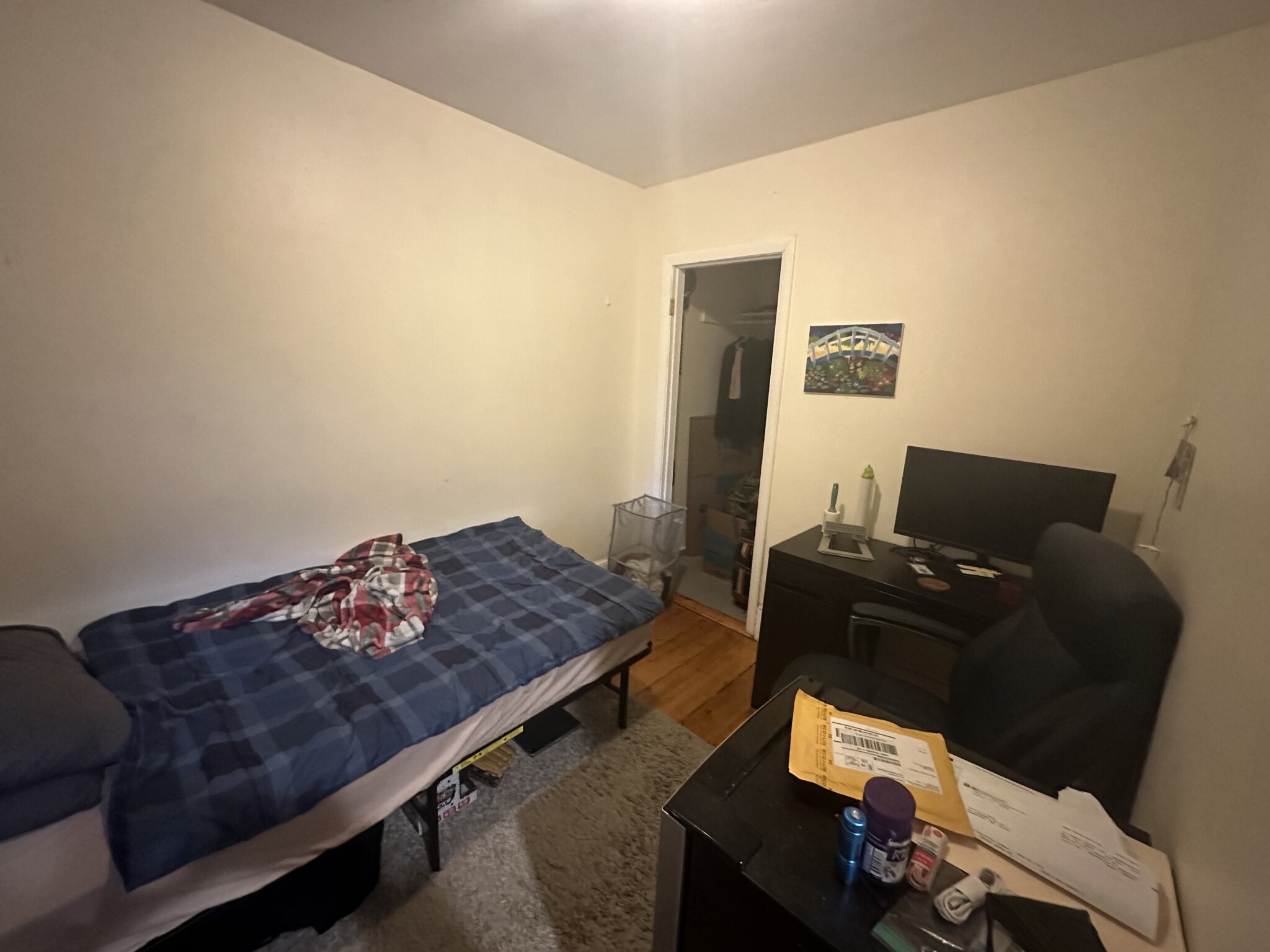 64 Pleasant St, Cambridgeport