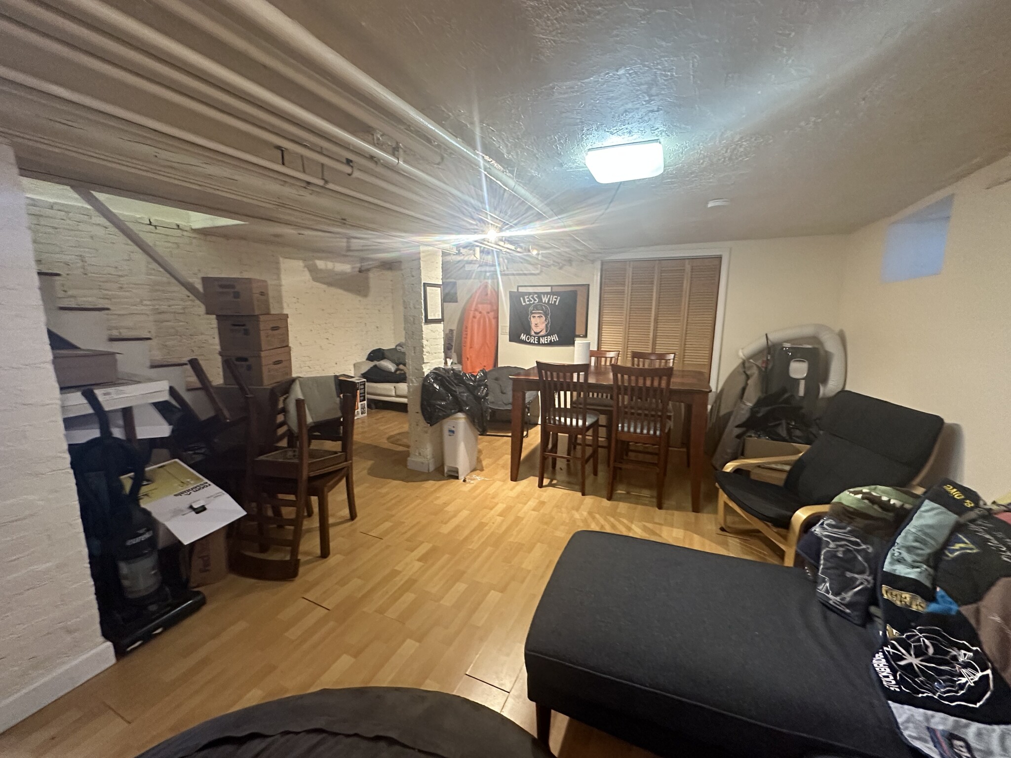 64 Pleasant St, Cambridgeport