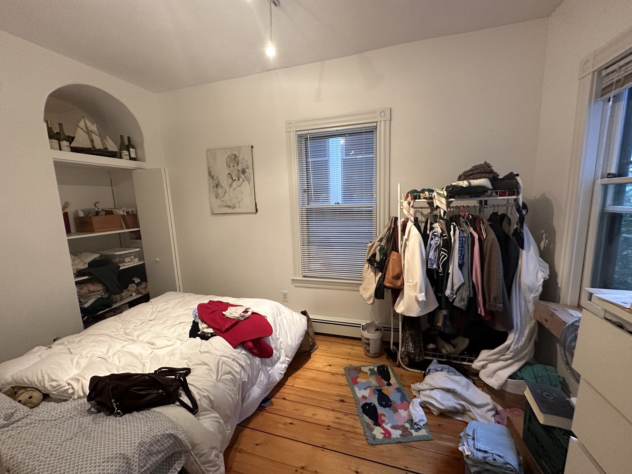 64 Pleasant St, Cambridgeport