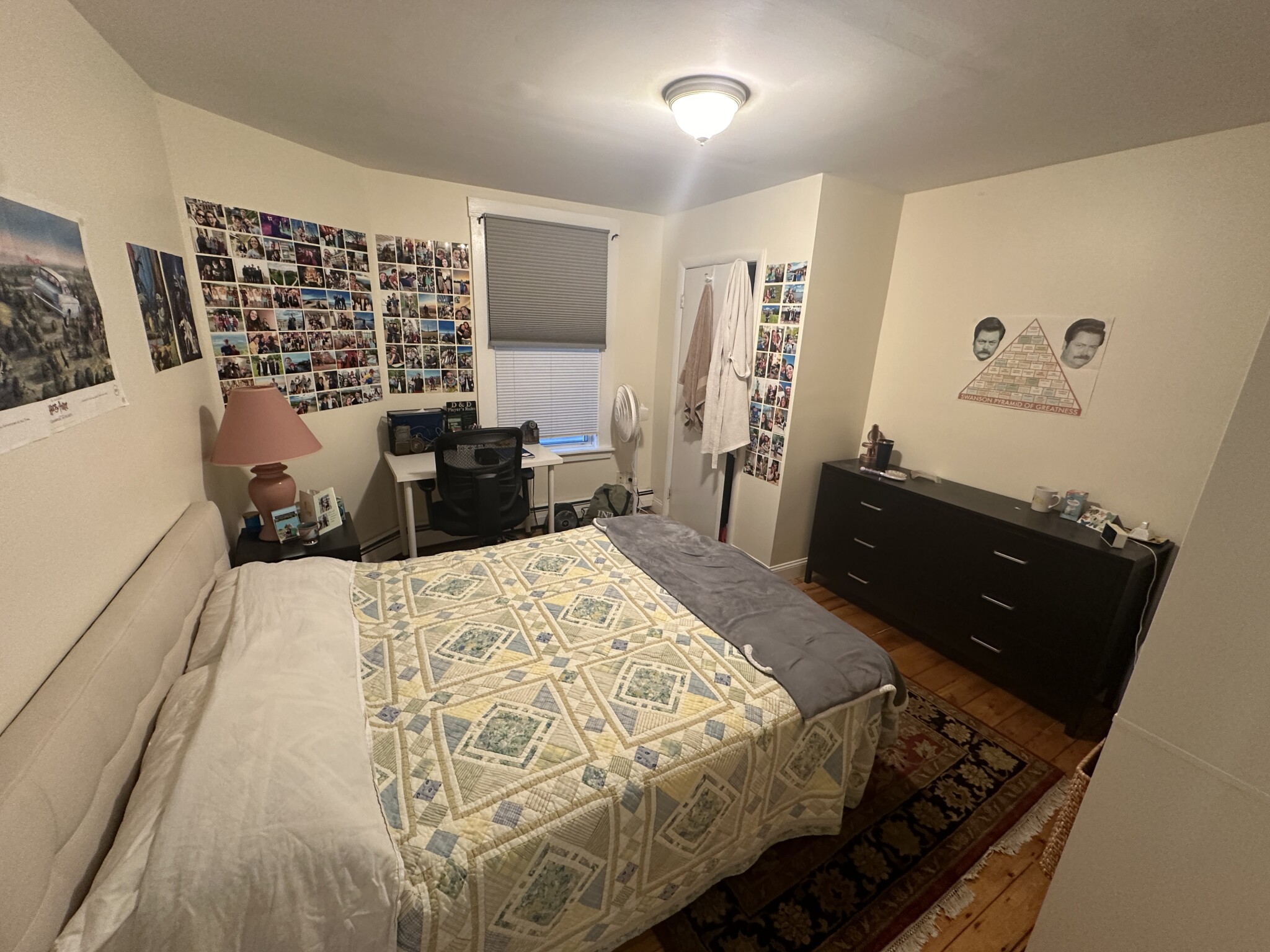 64 Pleasant St, Cambridgeport