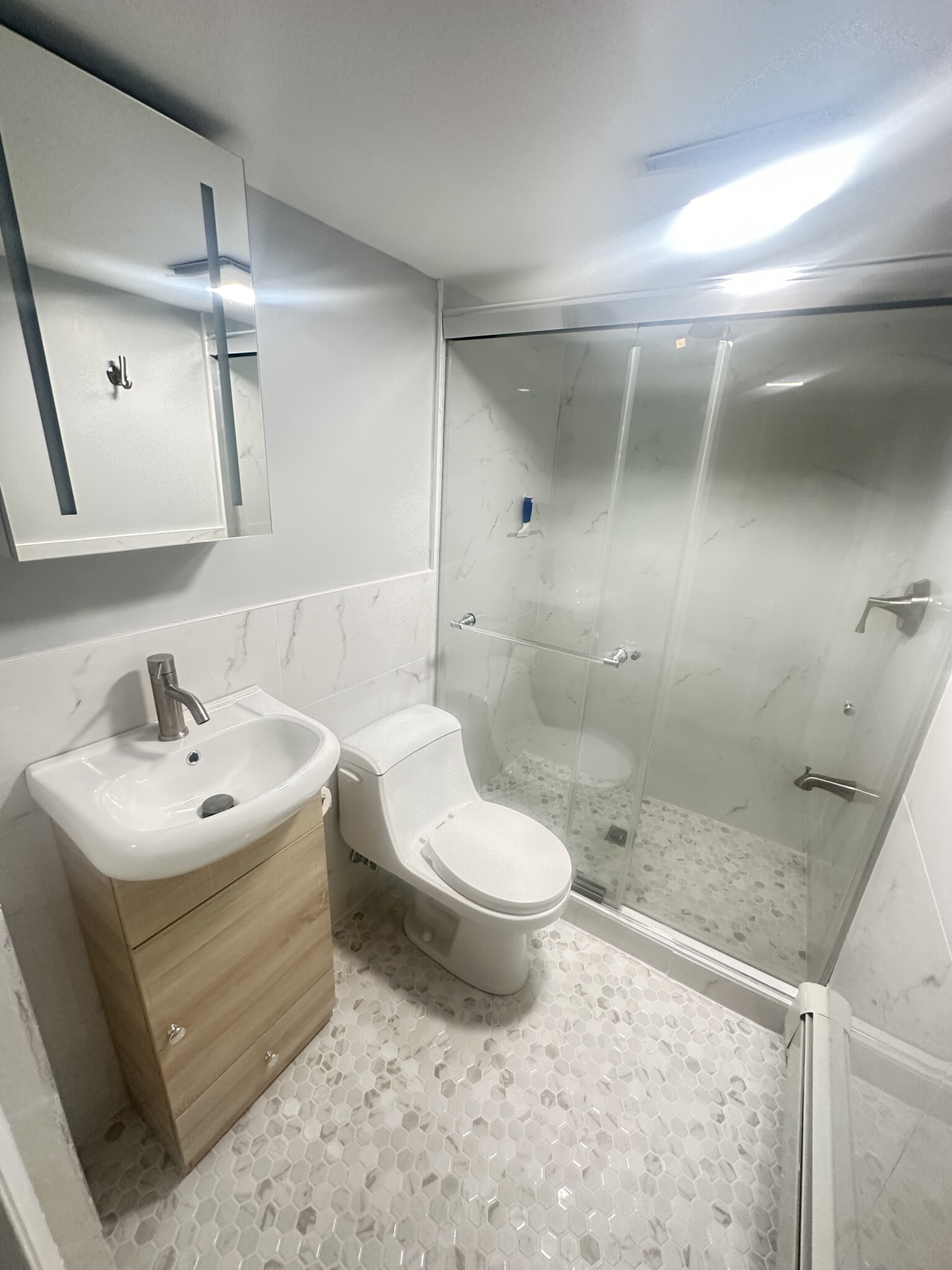 90 Albion St, Powder House Square