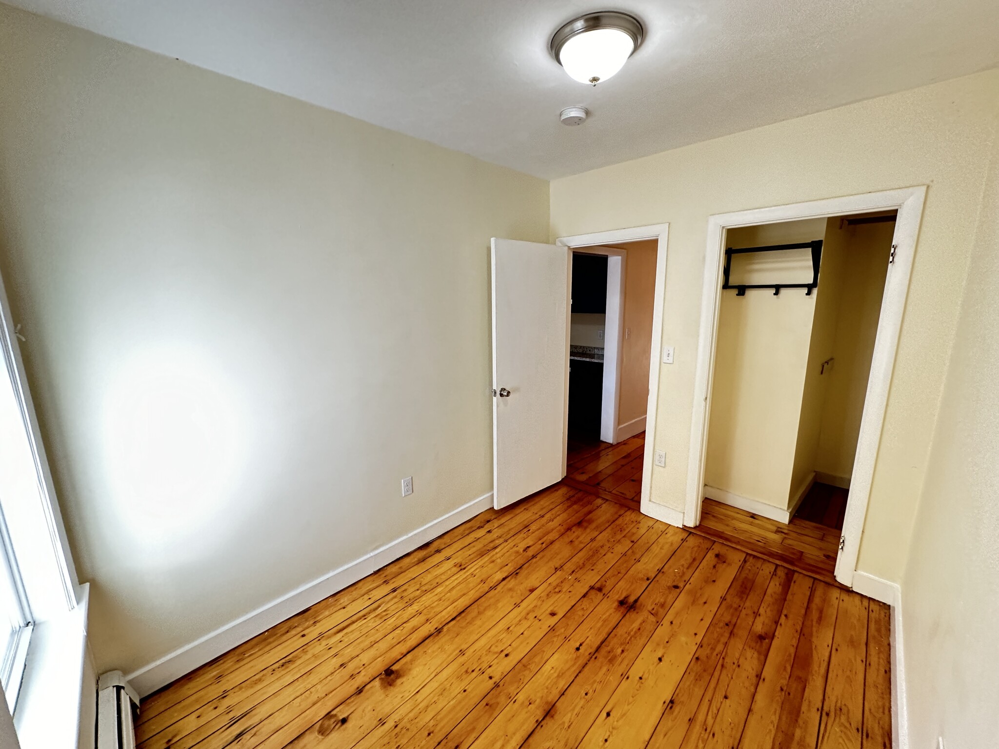 66 Pleasant St, Cambridgeport