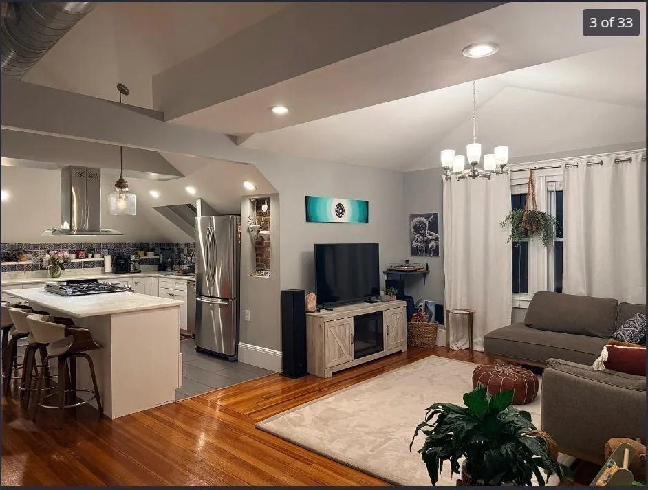 40 Winthrop St, Salem