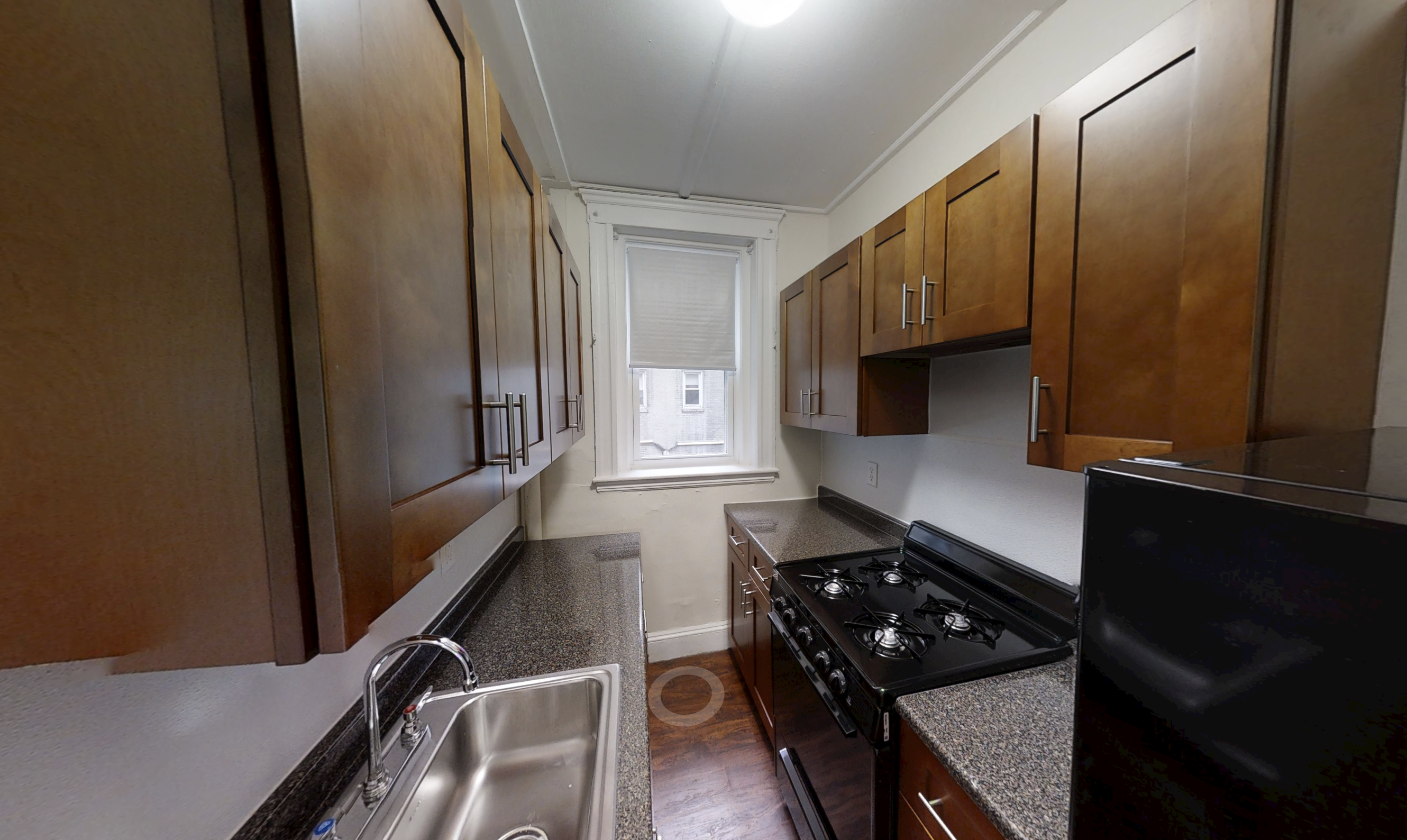 1175 Boylston St, Fenway