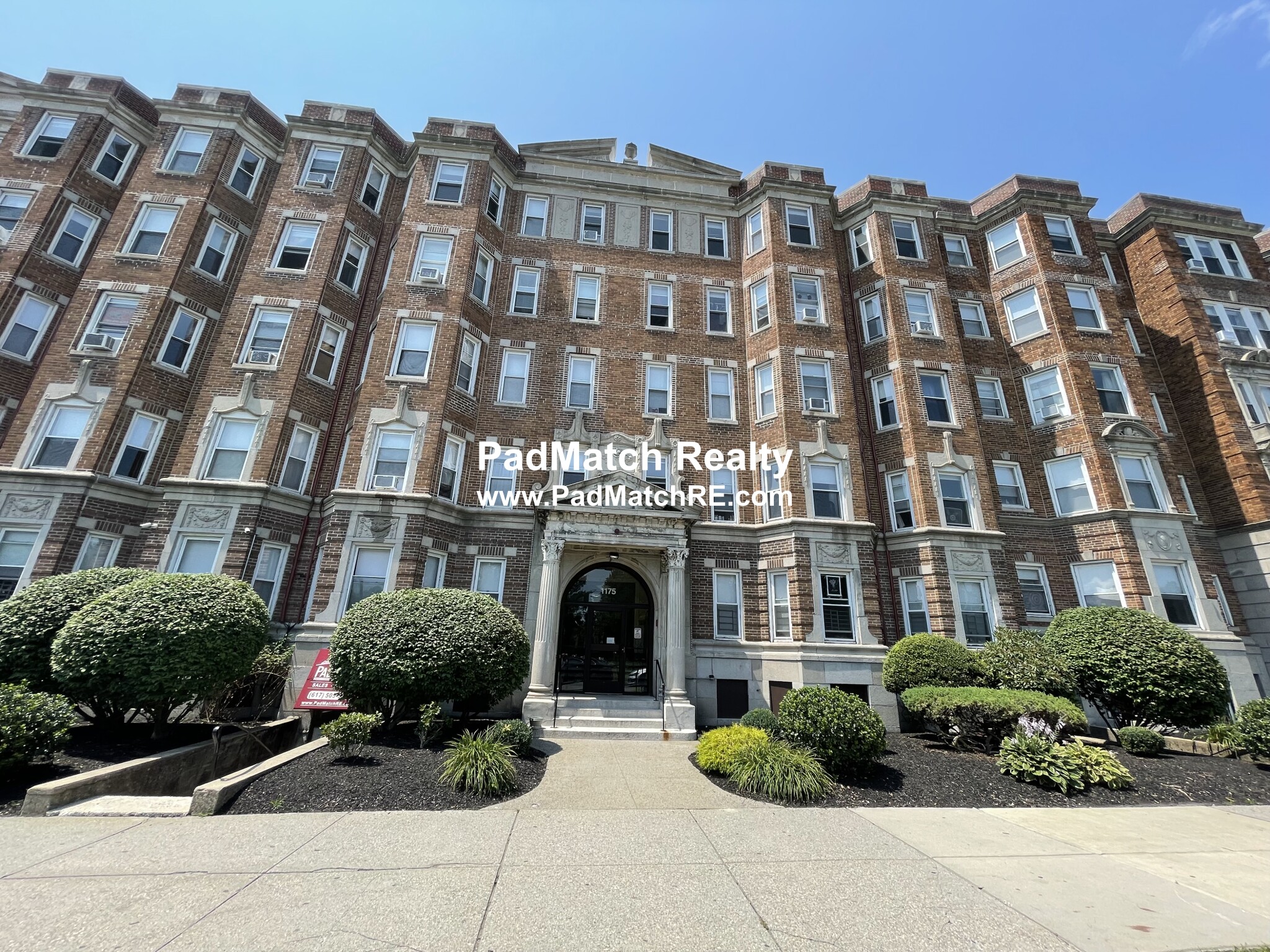 1 bed, 1 bath apartment for rent at 1177 Boylston St Unit 30, Fenway — photo 13 of 14