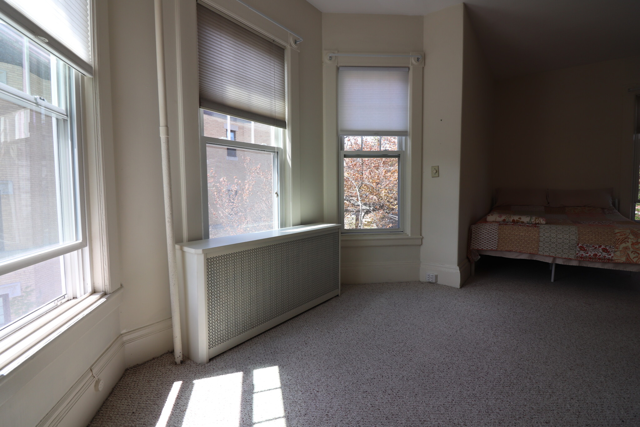 83 Longwood Ave, Coolidge Corner