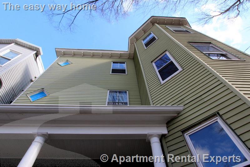 21 Granite St, Union Square