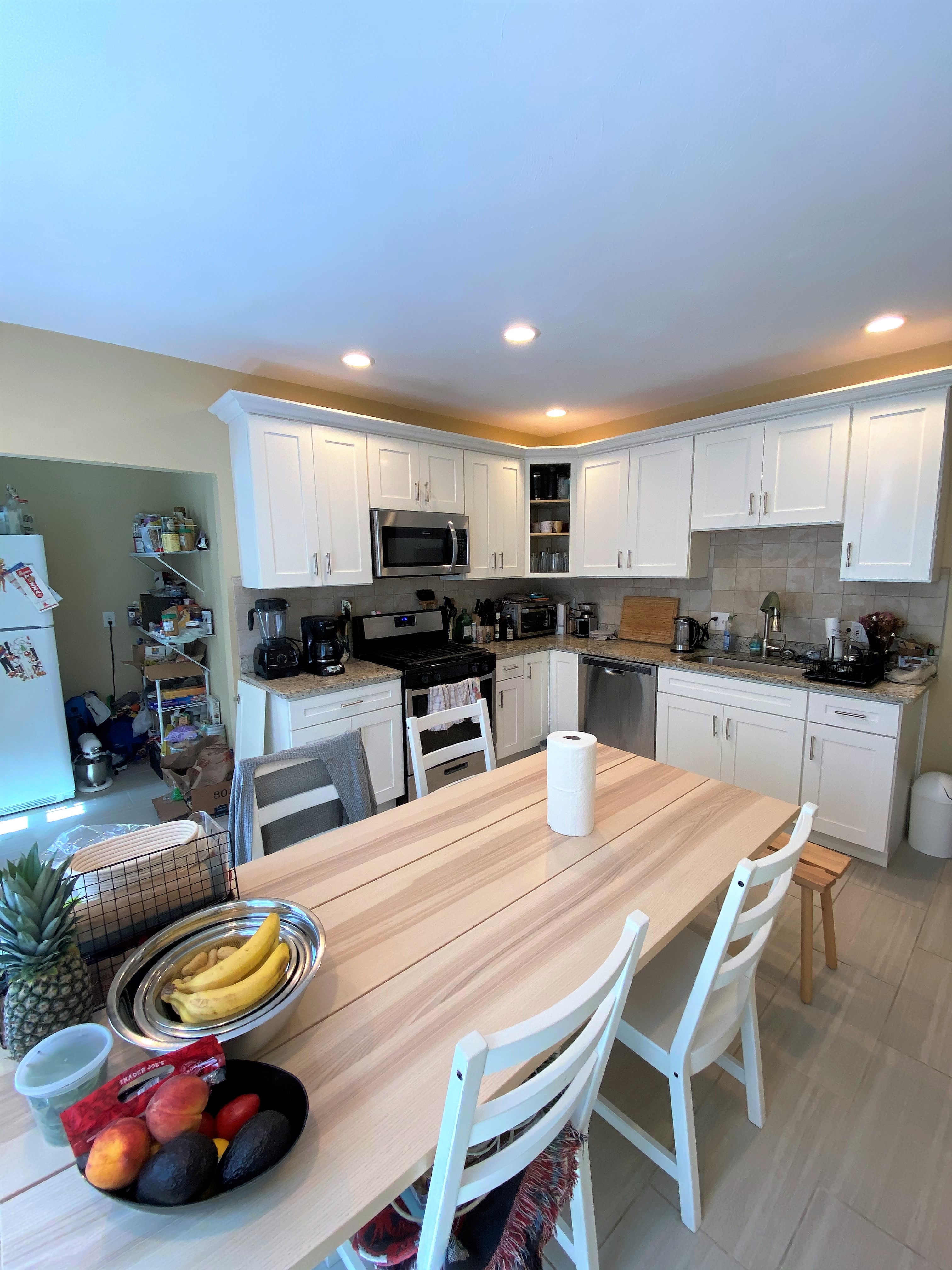 3 bed, 1 bath apartment for rent at 32 Myrick St Unit 1, Allston — photo 5 of 8