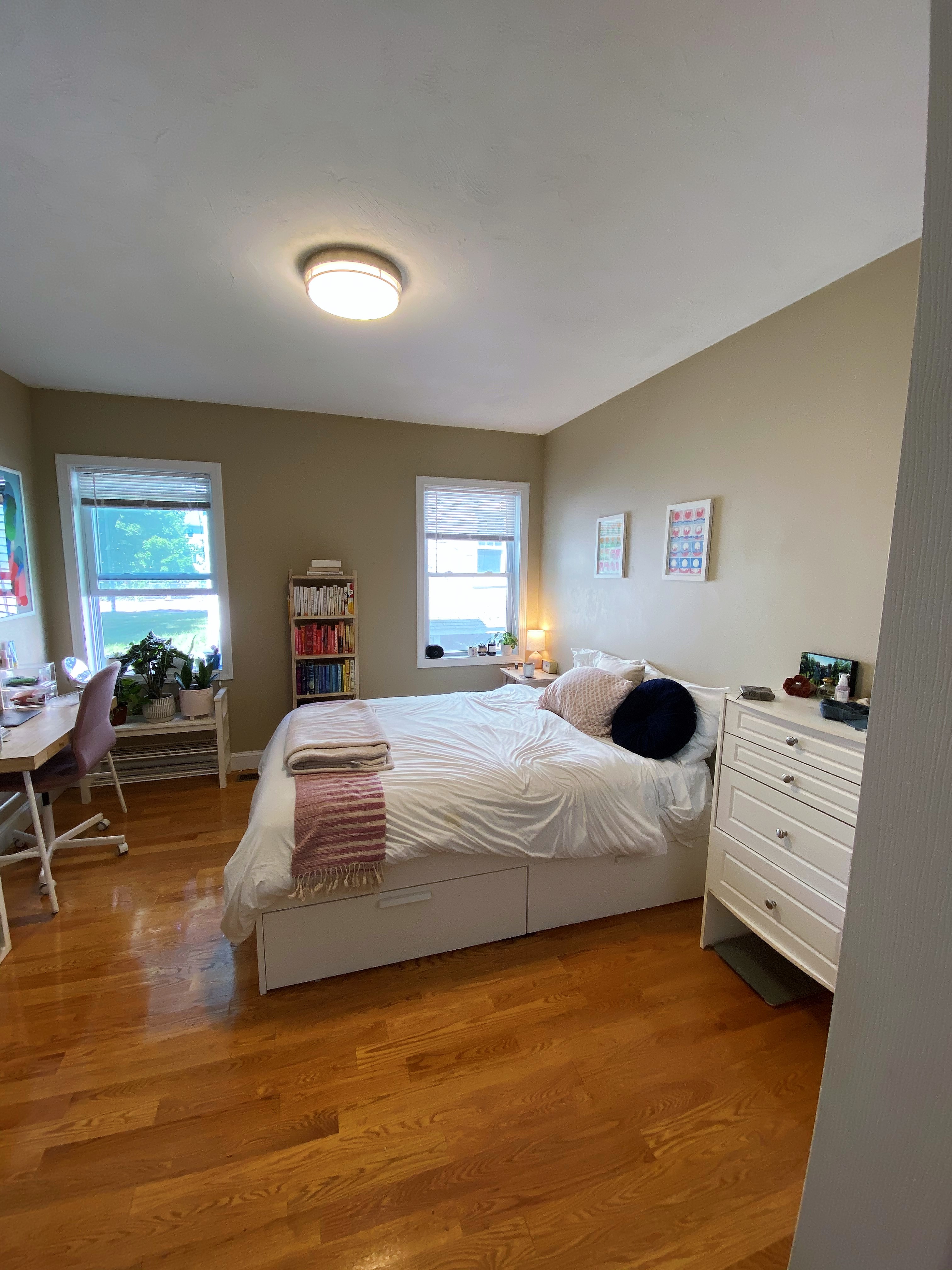 3 bed, 1 bath apartment for rent at 32 Myrick St Unit 1, Allston — photo 6 of 8
