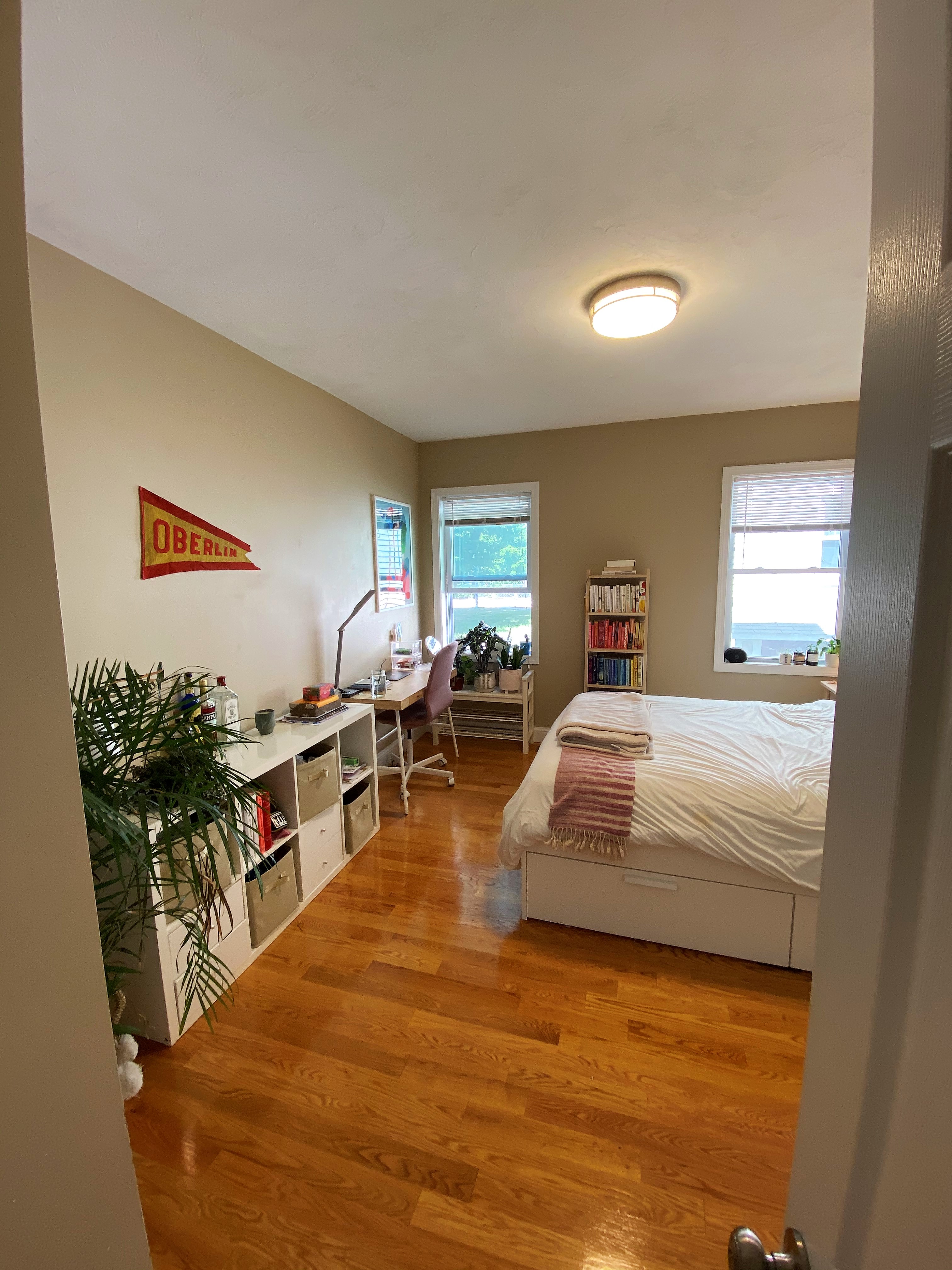 3 bed, 1 bath apartment for rent at 32 Myrick St Unit 1, Allston — photo 7 of 8