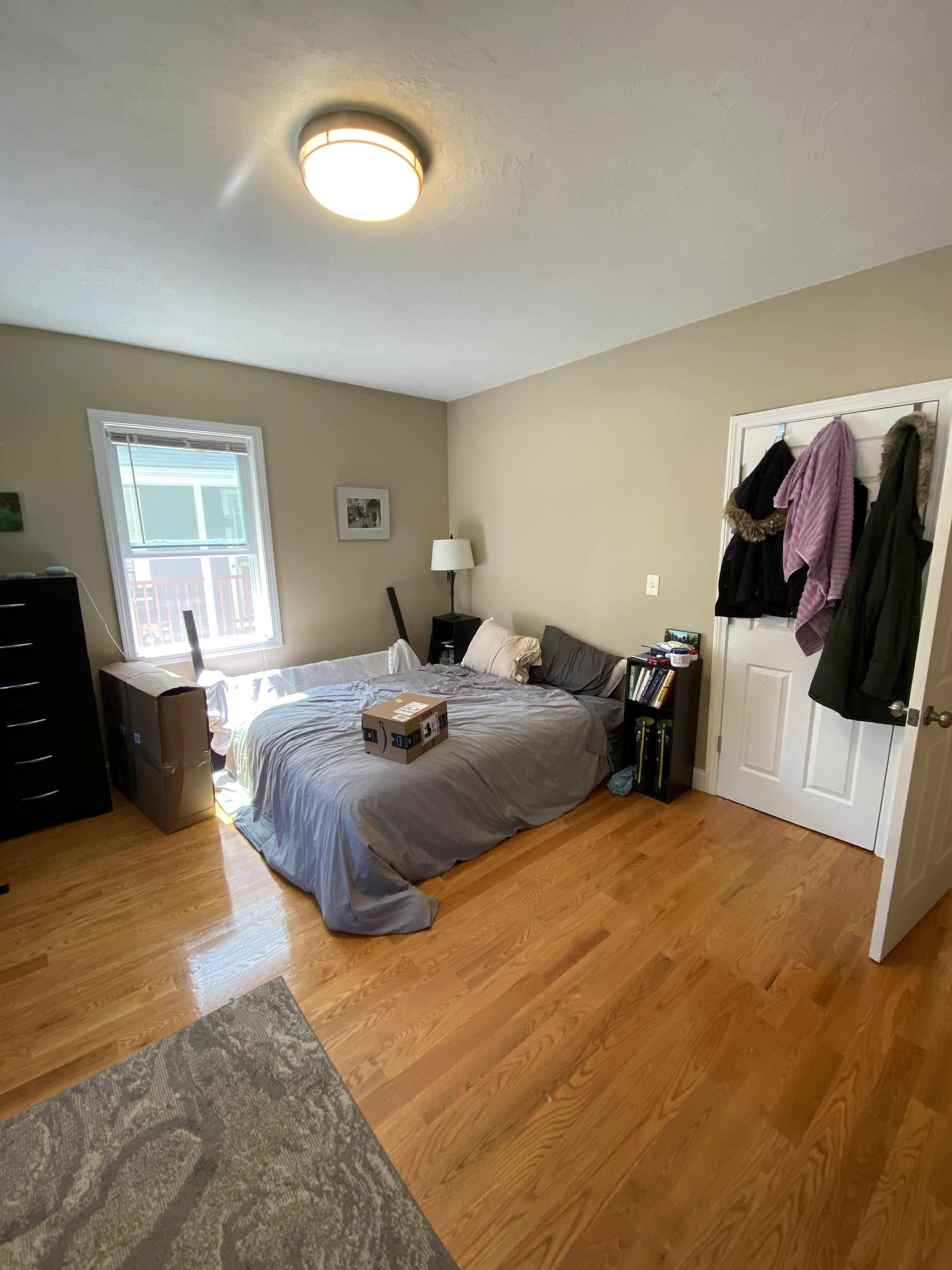 3 bed, 1 bath apartment for rent at 32 Myrick St Unit 1, Allston — photo 3 of 8