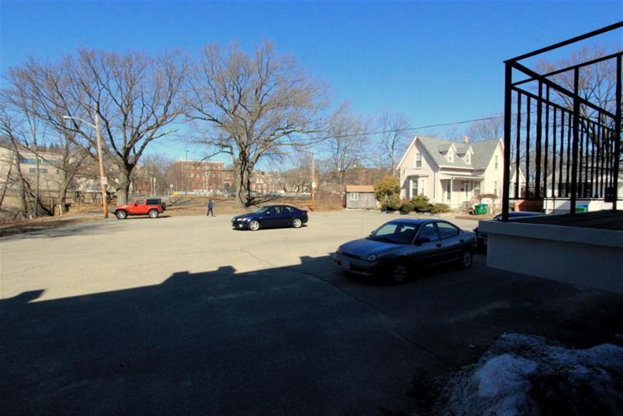 2 bed, 1 bath apartment for rent at 37 South St Unit 8, Medford — photo 23 of 24