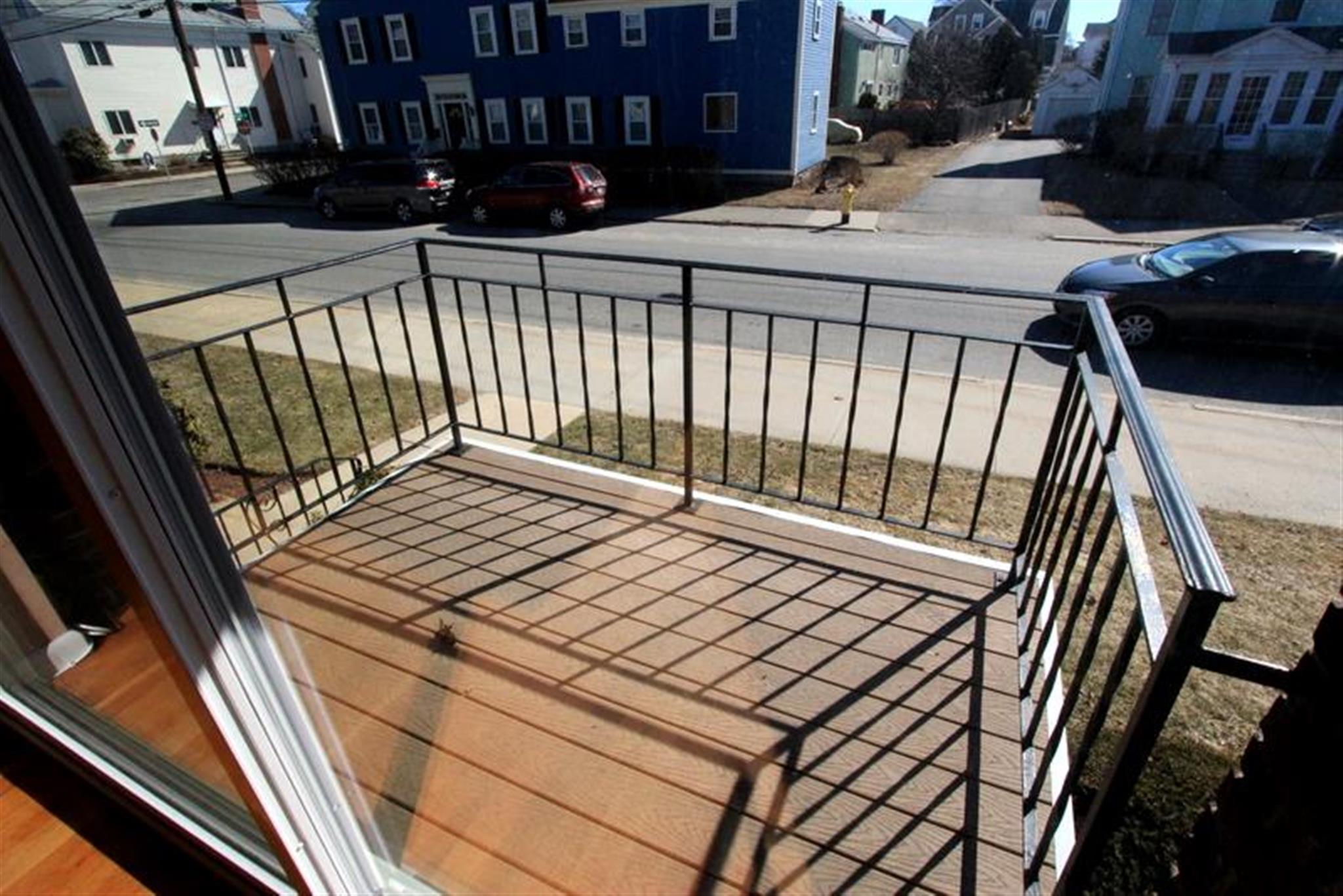 2 bed, 1 bath apartment for rent at 37 South St Unit 8, Medford — photo 19 of 24