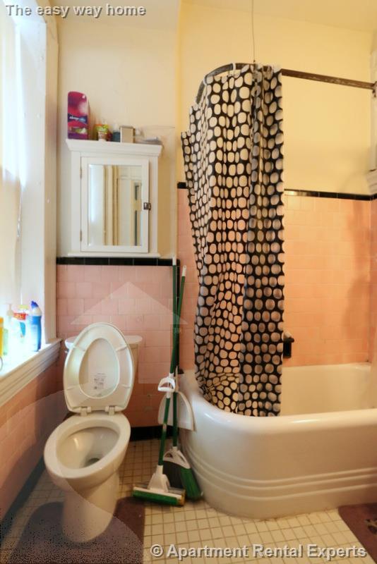 2 Ware St, Harvard Square