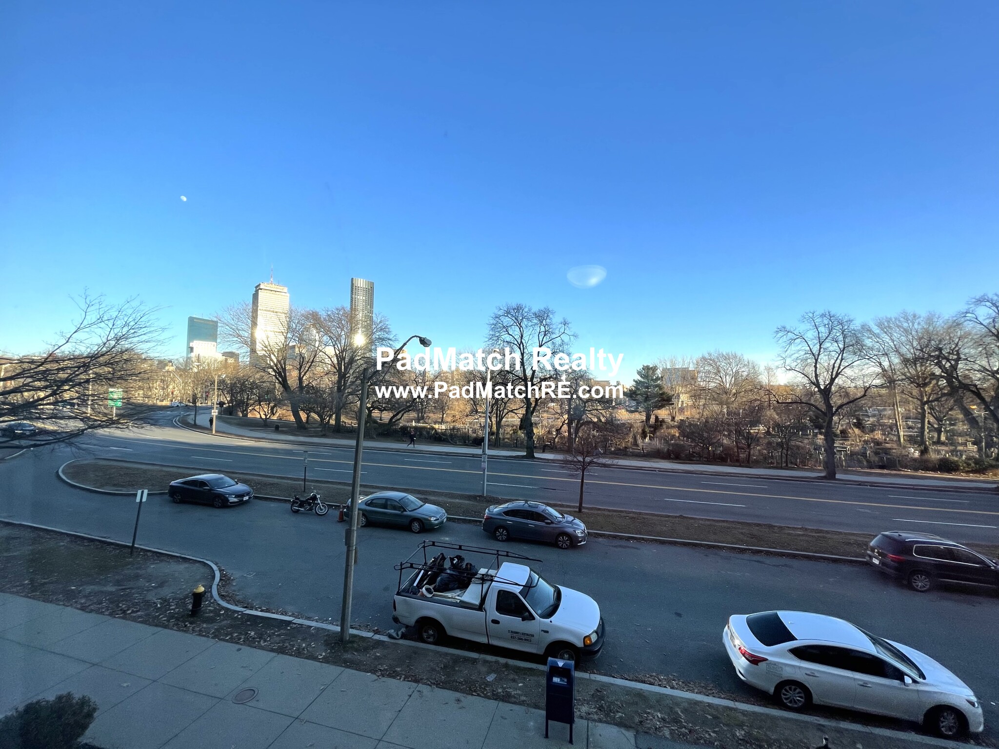 1179 Boylston St, Fenway