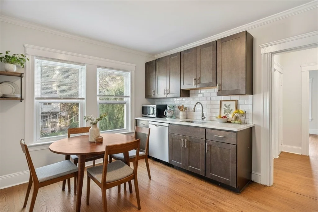 193 Florence St, Roslindale