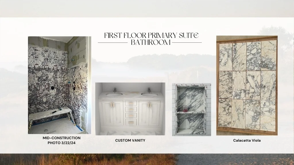 9999 Confidential, Nantucket