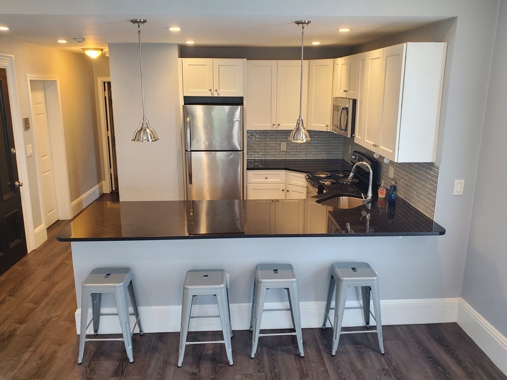 5 Beale St, Dorchester