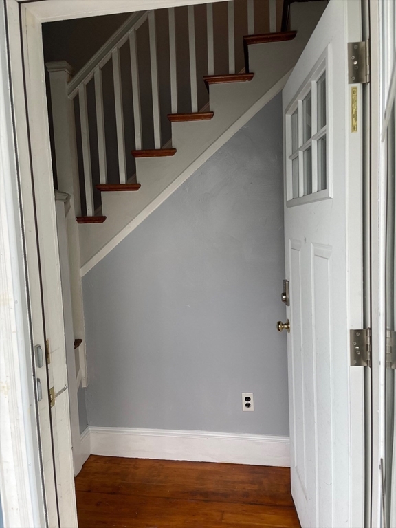 12 Wheatland, Salem