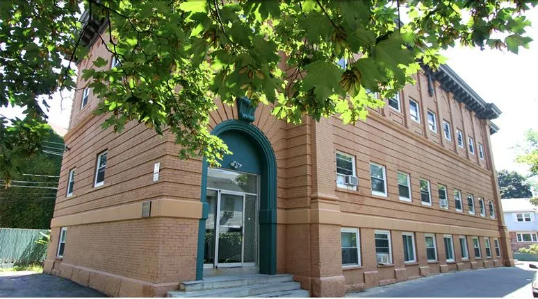 10 Armington St, Allston