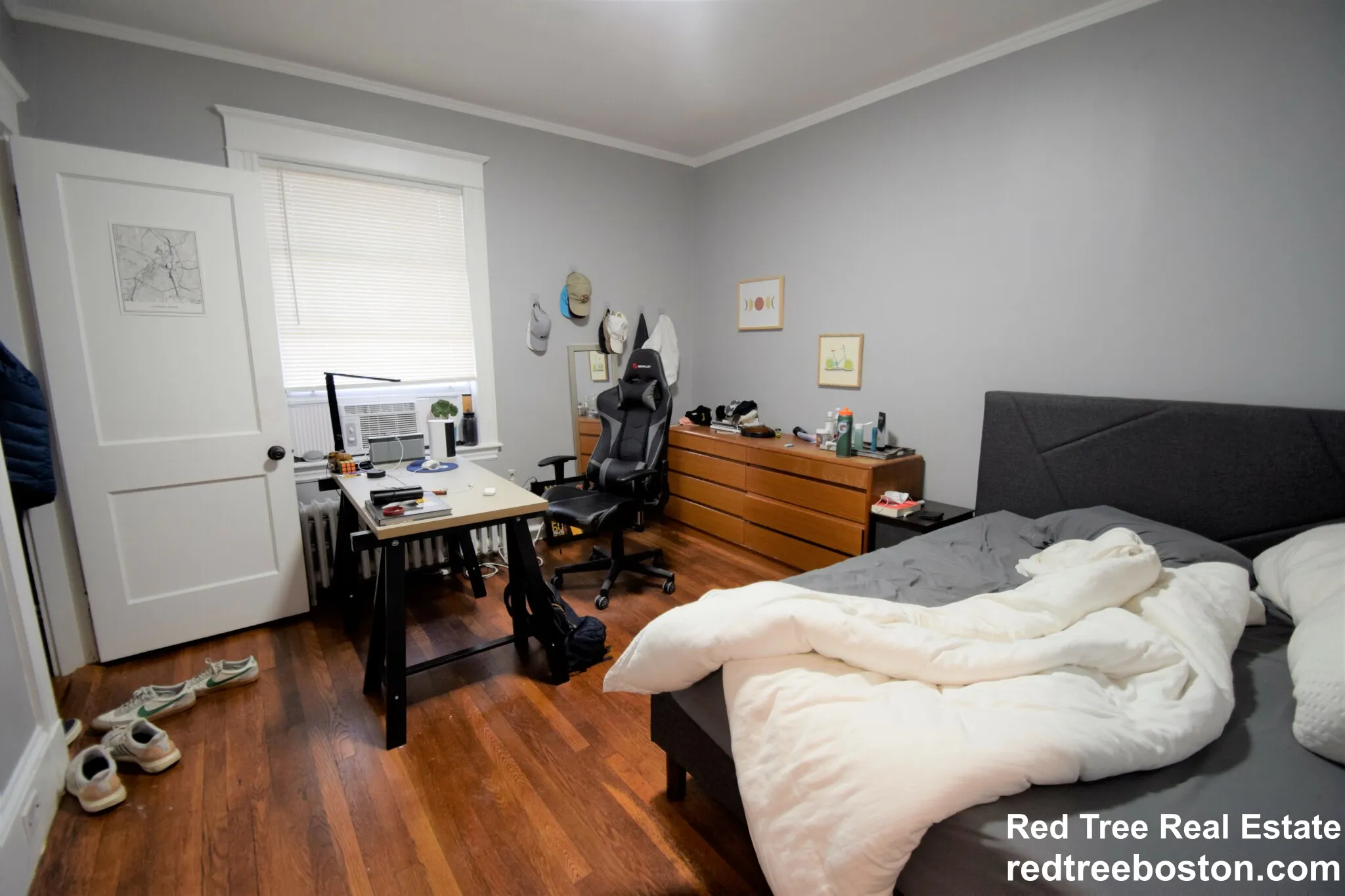 235 Chestnut Hill Ave, Brighton