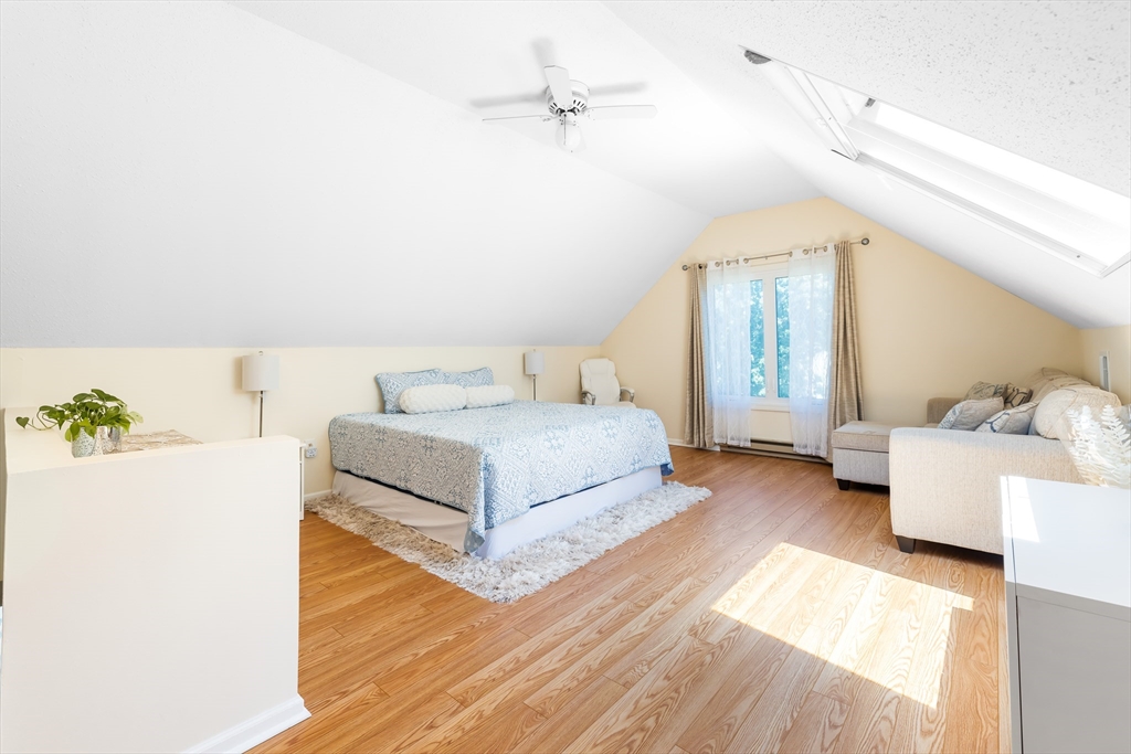 835 Mount Hope St, North Attleboro