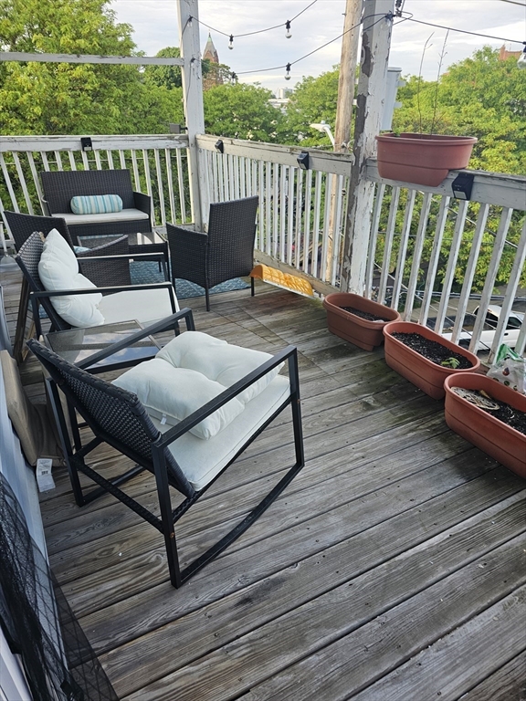 19 Chase St, Dorchester