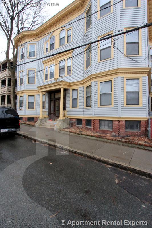 32 Chatham St, Mid Cambridge