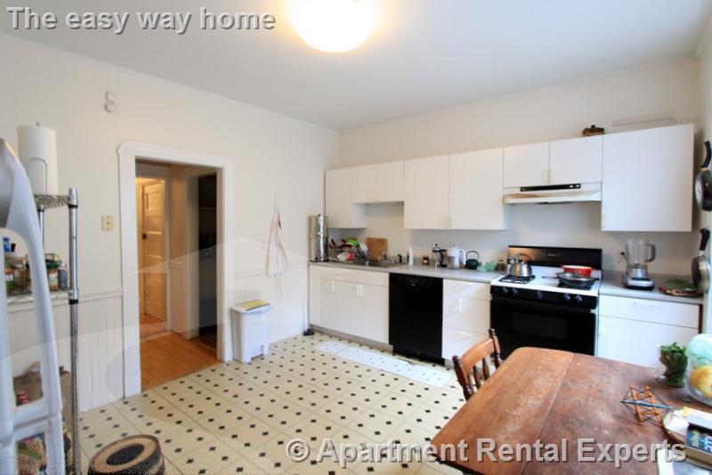 32 Chatham St, Mid Cambridge