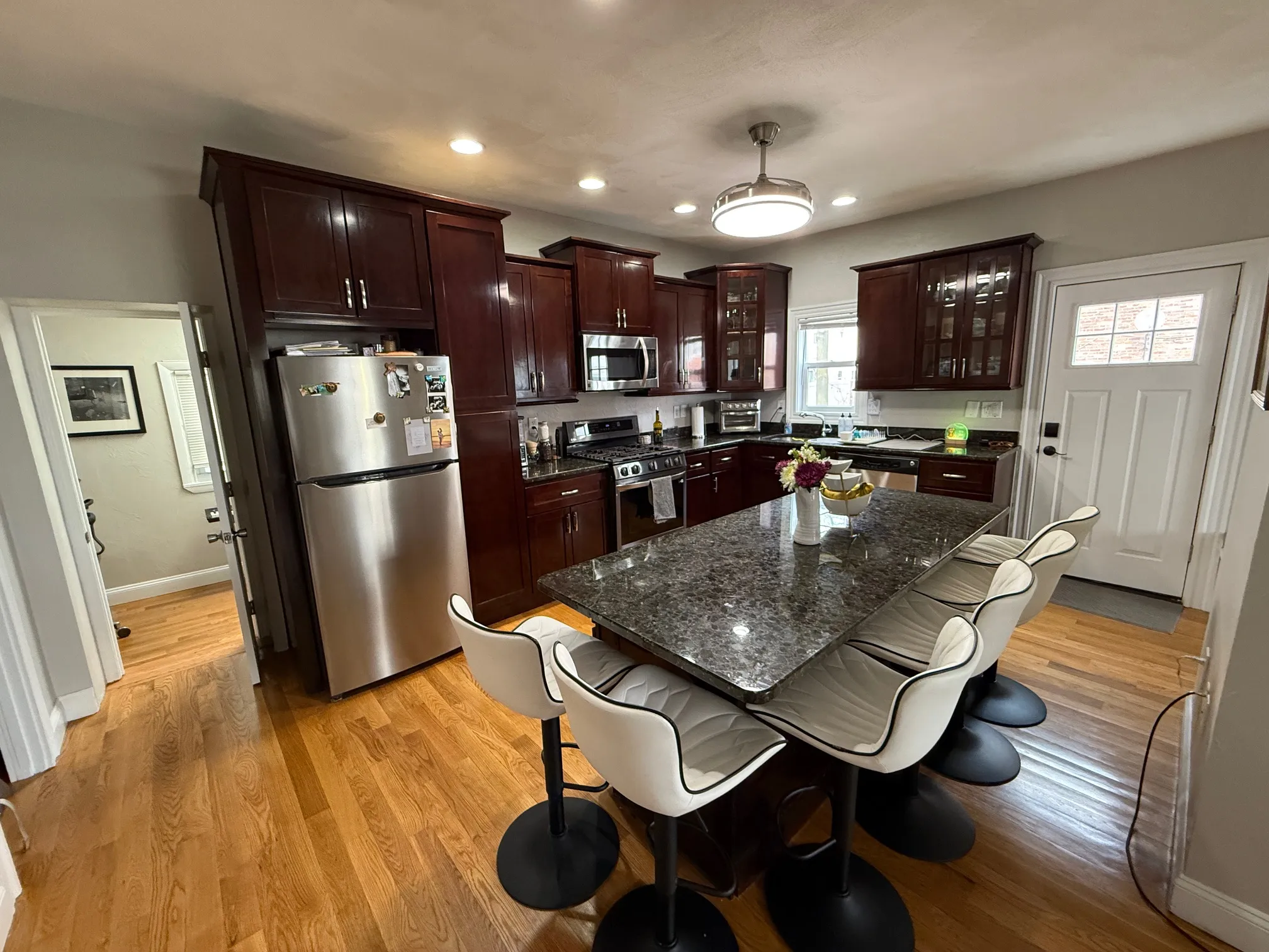 273 Dorchester St, South Boston