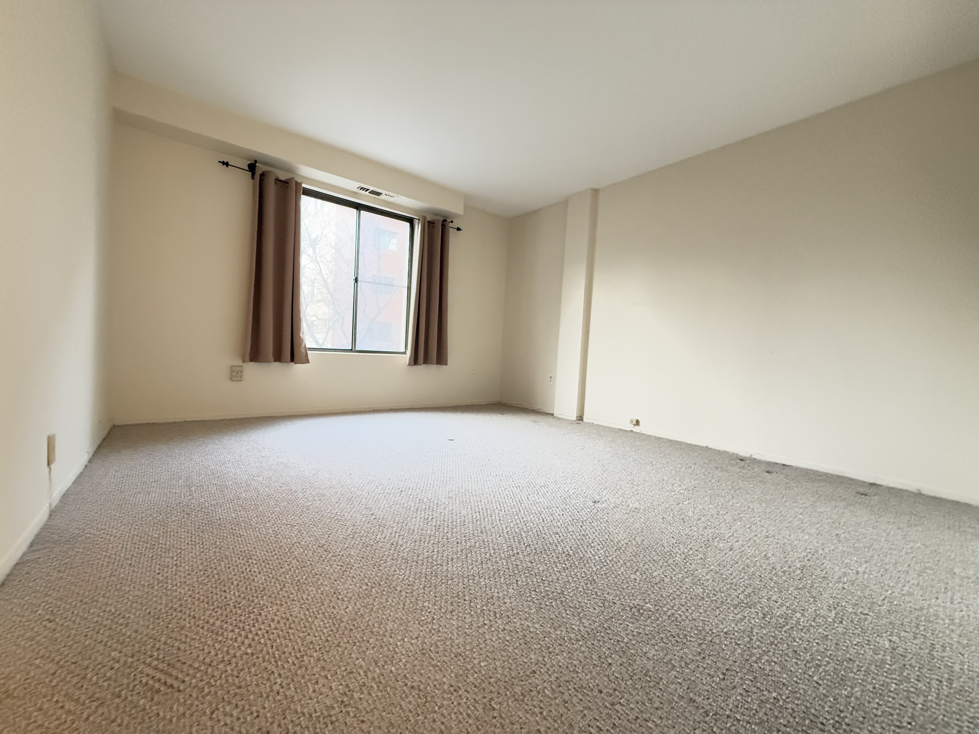 1580 Massachusetts Ave, Neighborhood Nine