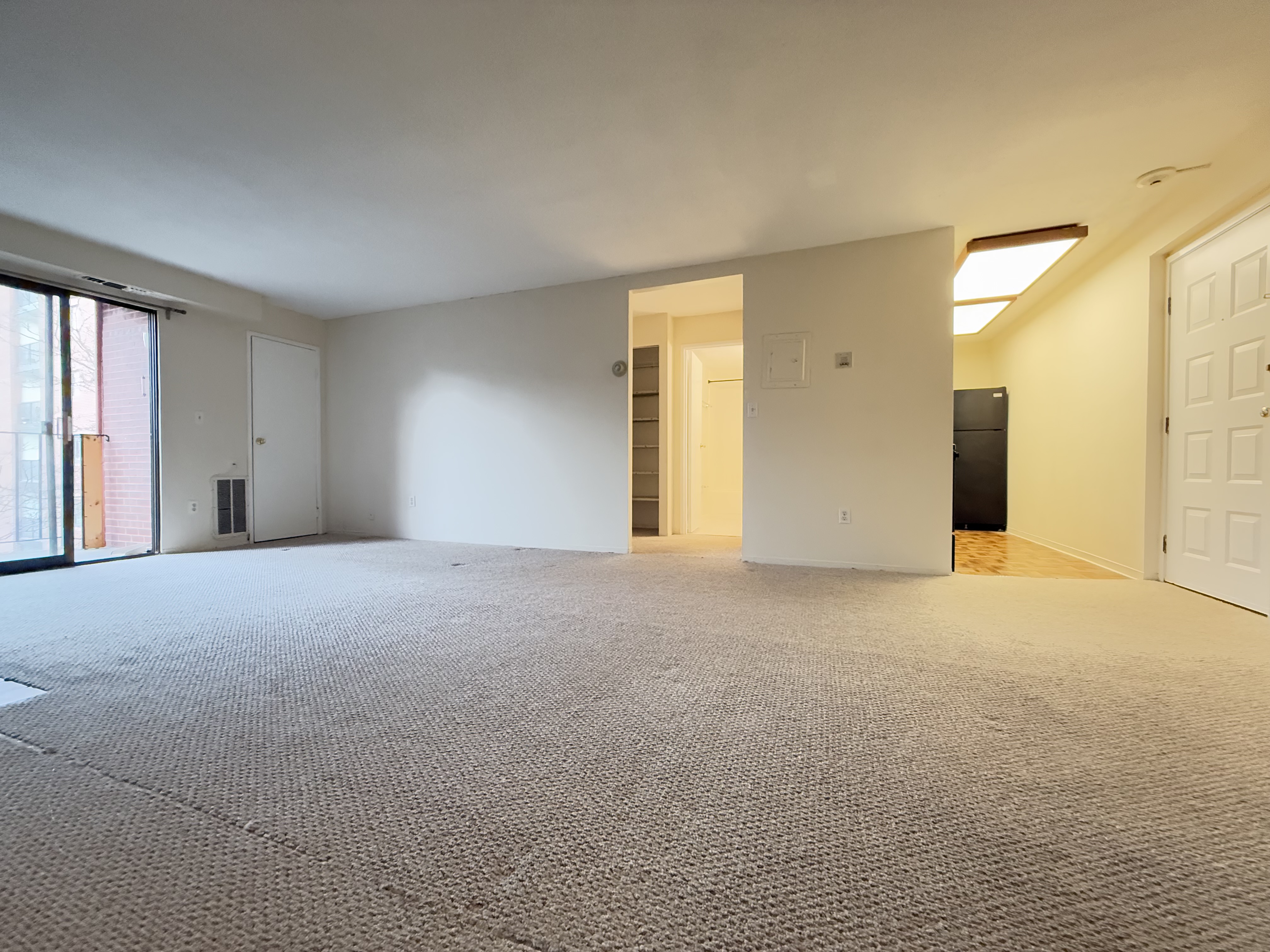 1580 Massachusetts Ave, Neighborhood Nine