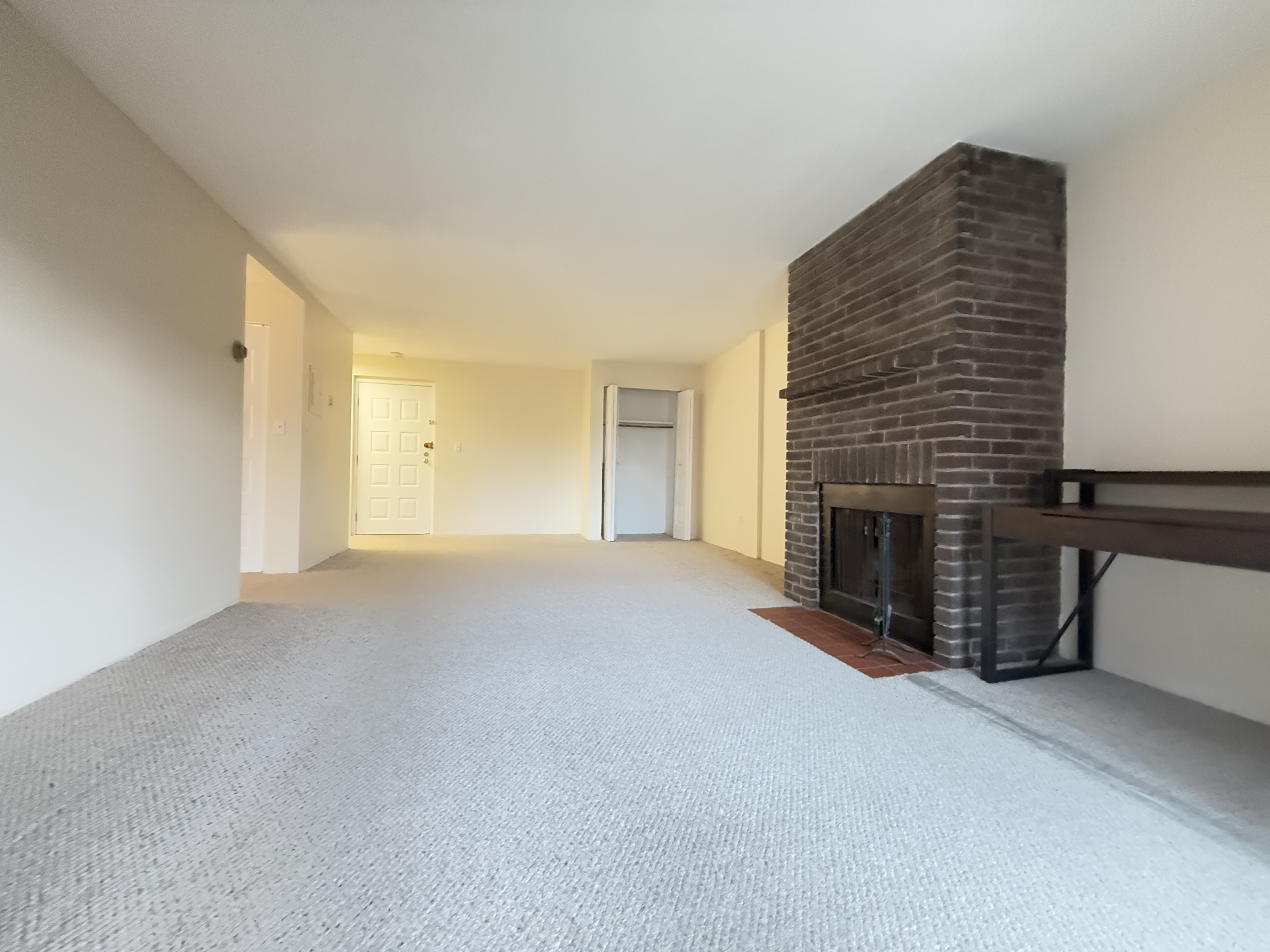 1580 Massachusetts Ave, Neighborhood Nine