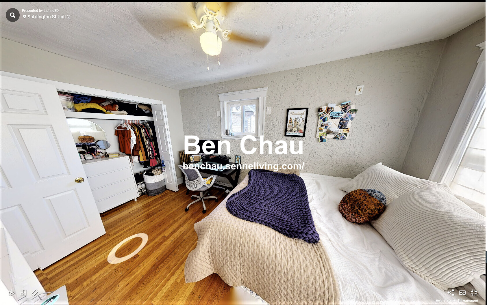 9 Arlington St, East Somerville